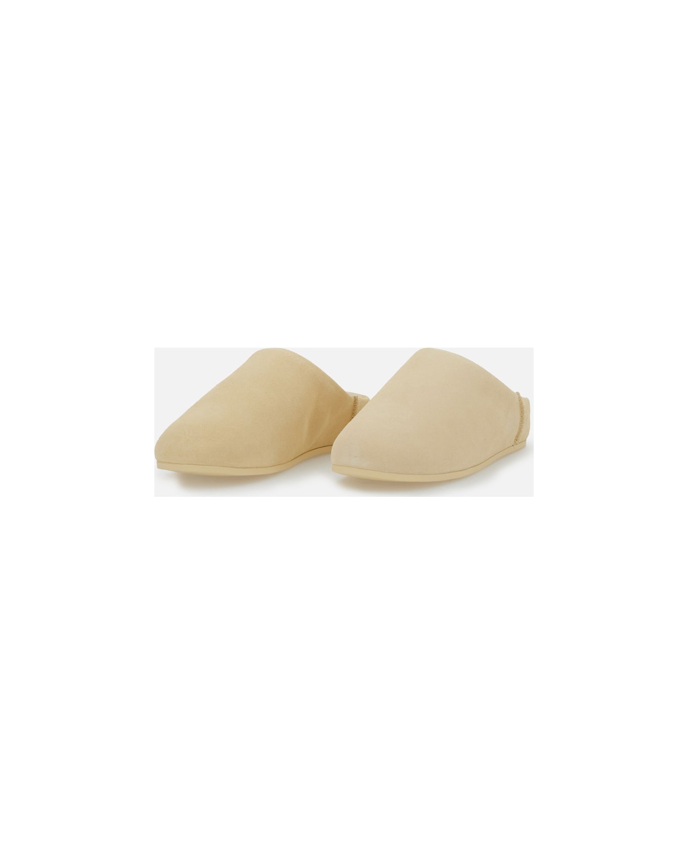 UGG Elea Slip-on - White