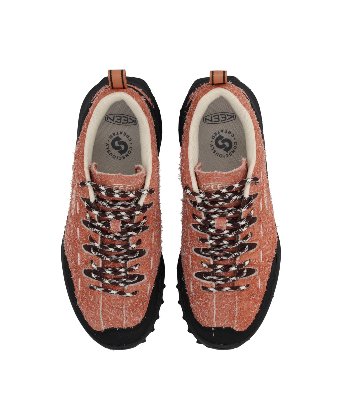 Keen Sneaker "jasper Zionic M" - PINK