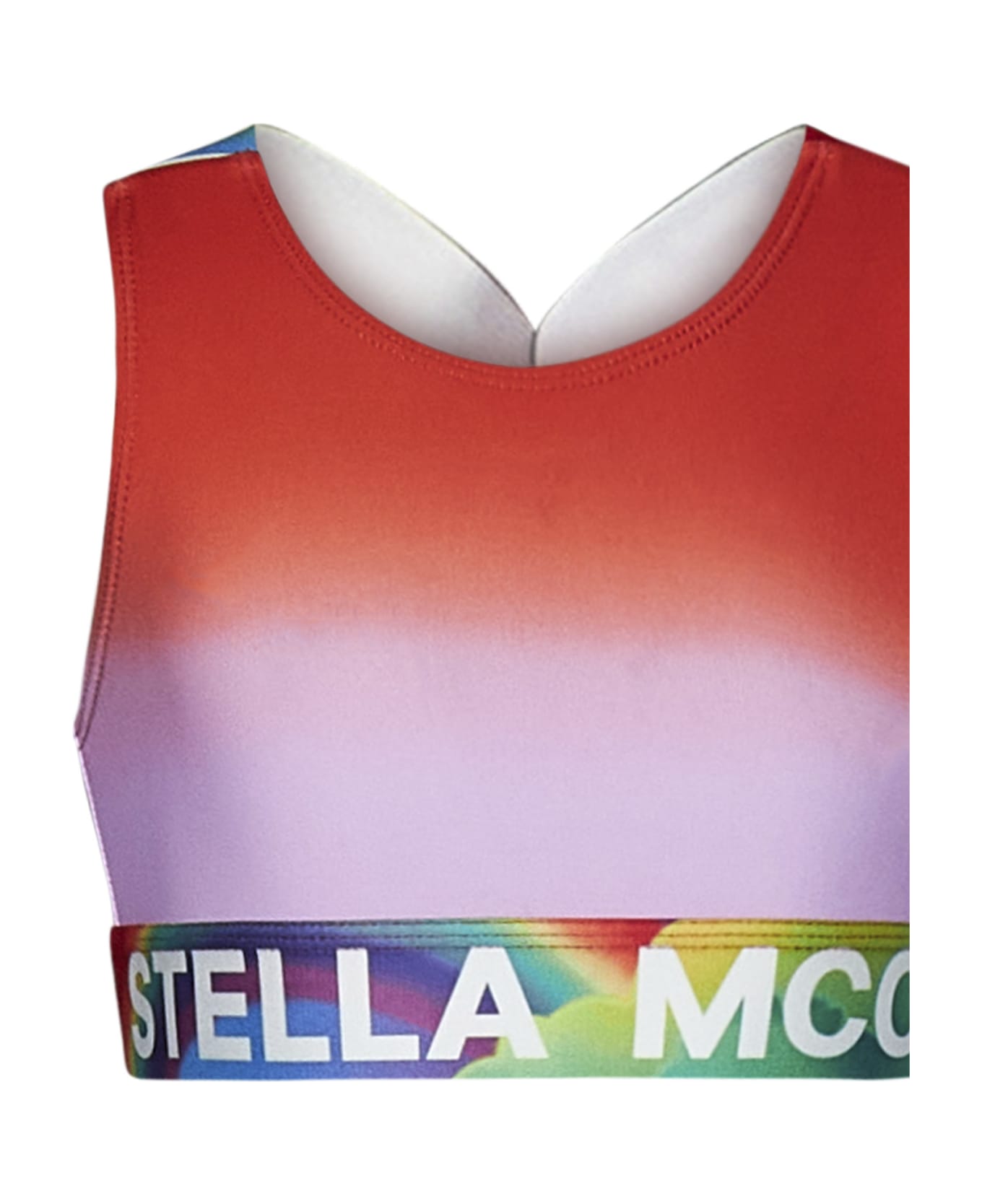 Stella McCartney Kids Bikini - Multicolore