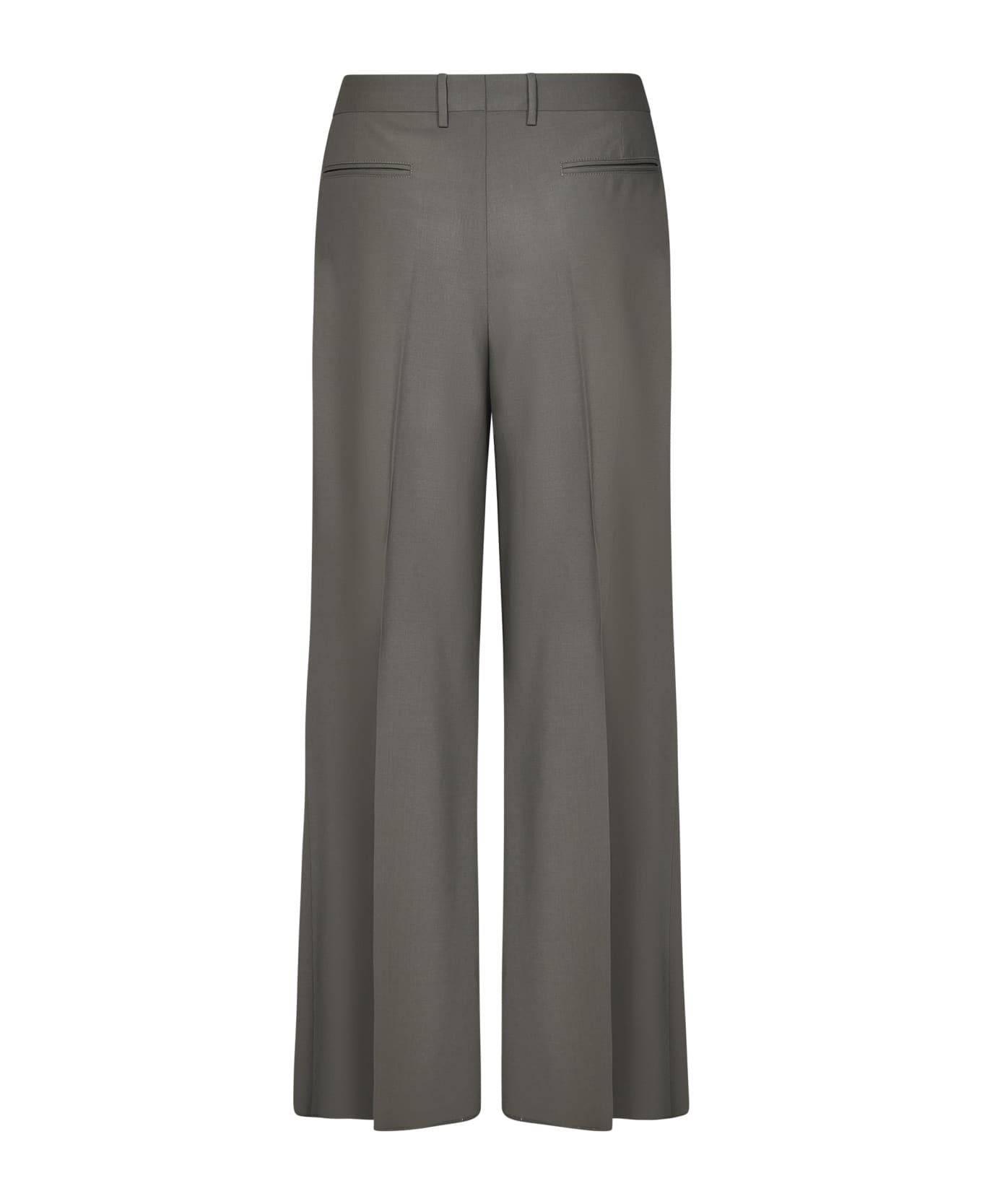 Etro Trousers - Grey