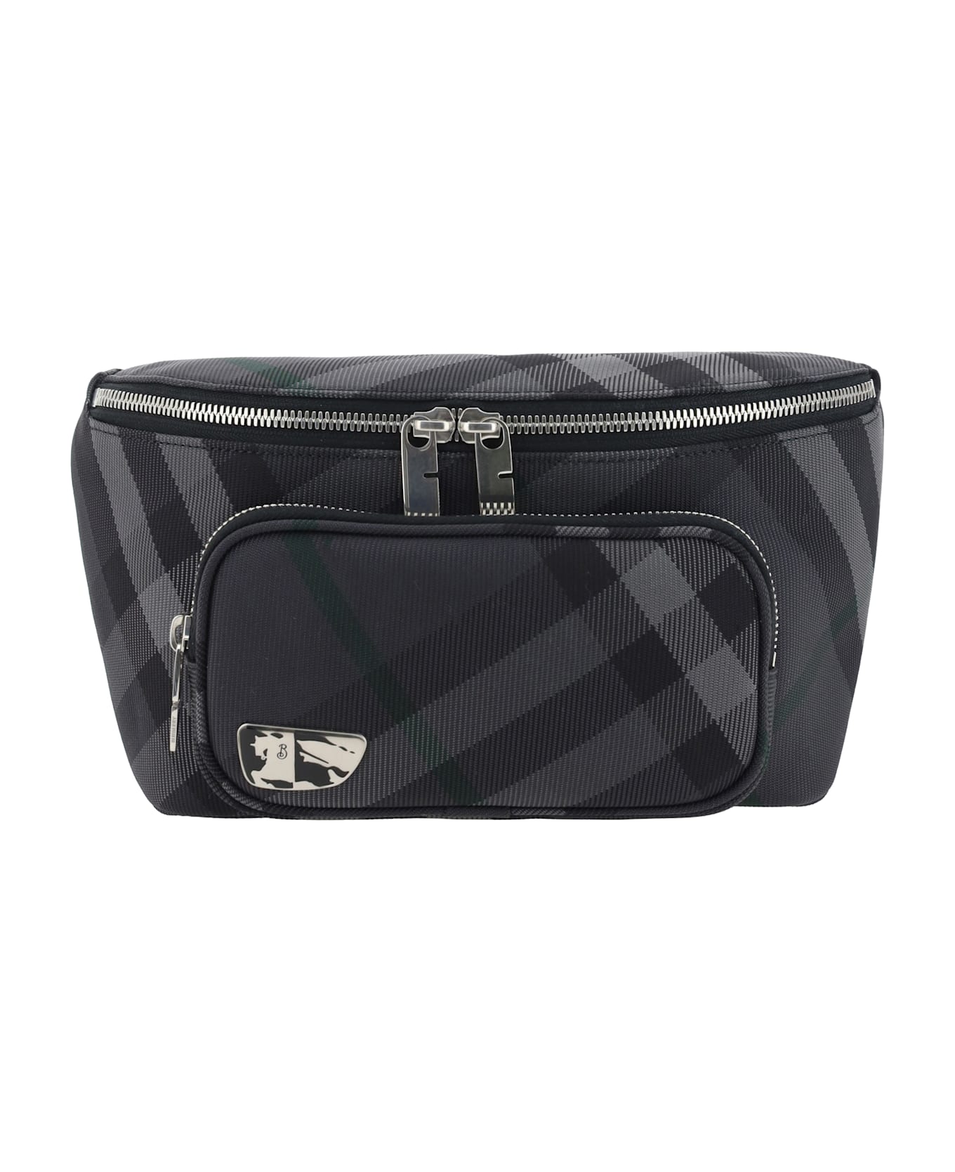 Burberry Fanny Pack - BLACK