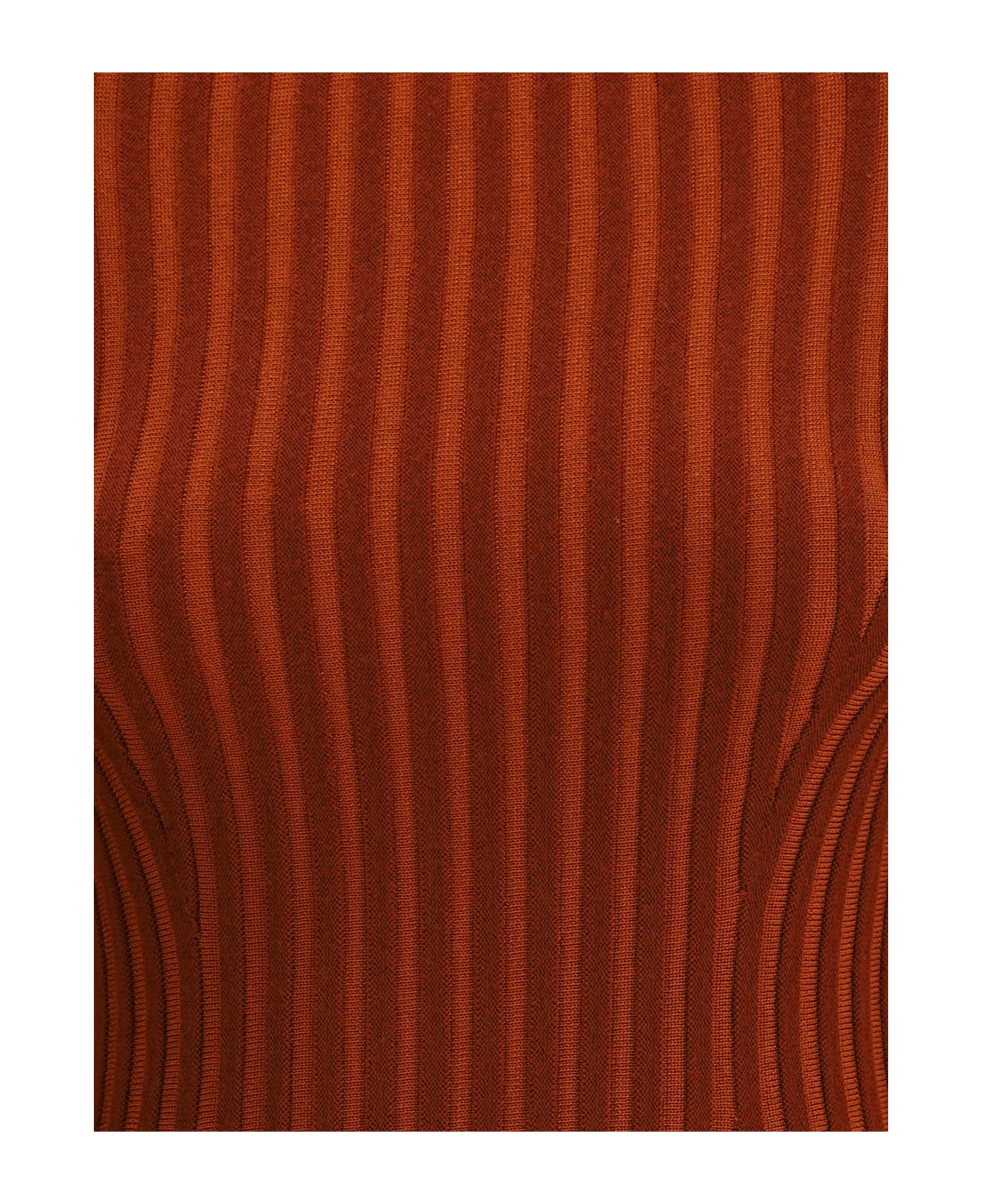 Gabriela Hearst Soraya Knit Sweater In Merino Wool