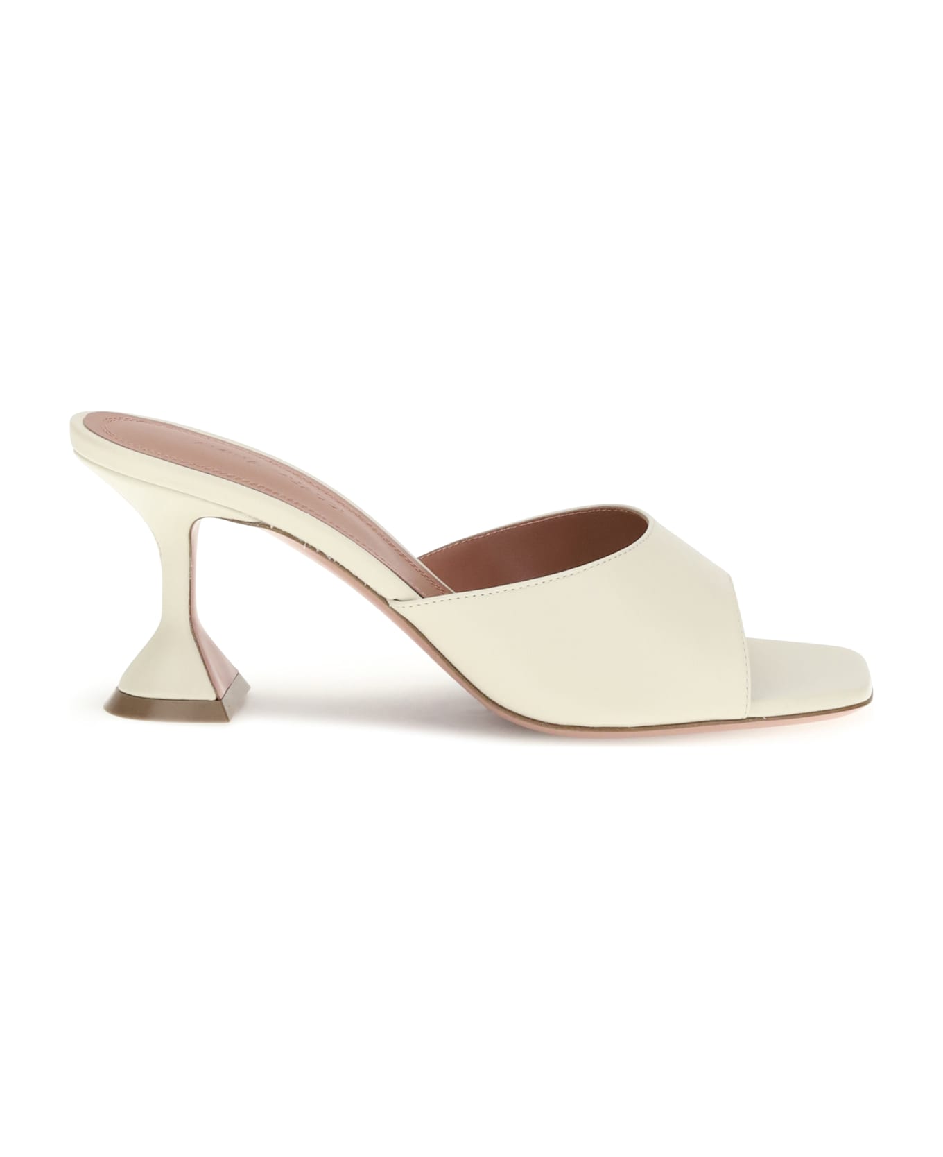 Amina Muaddi Lupita Sandals