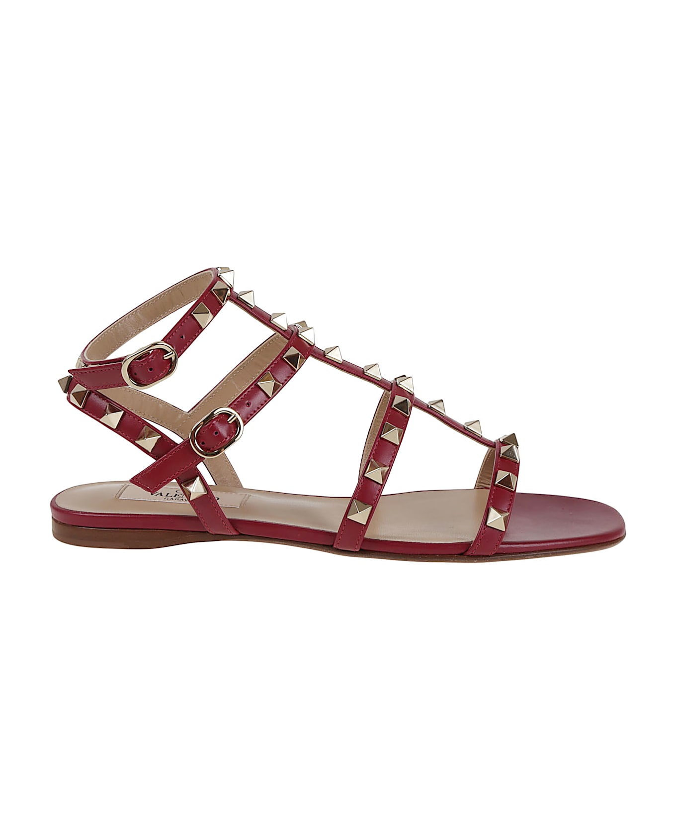 Valentino Garavani Sandal Rockstud T. 05 - M Insolent
