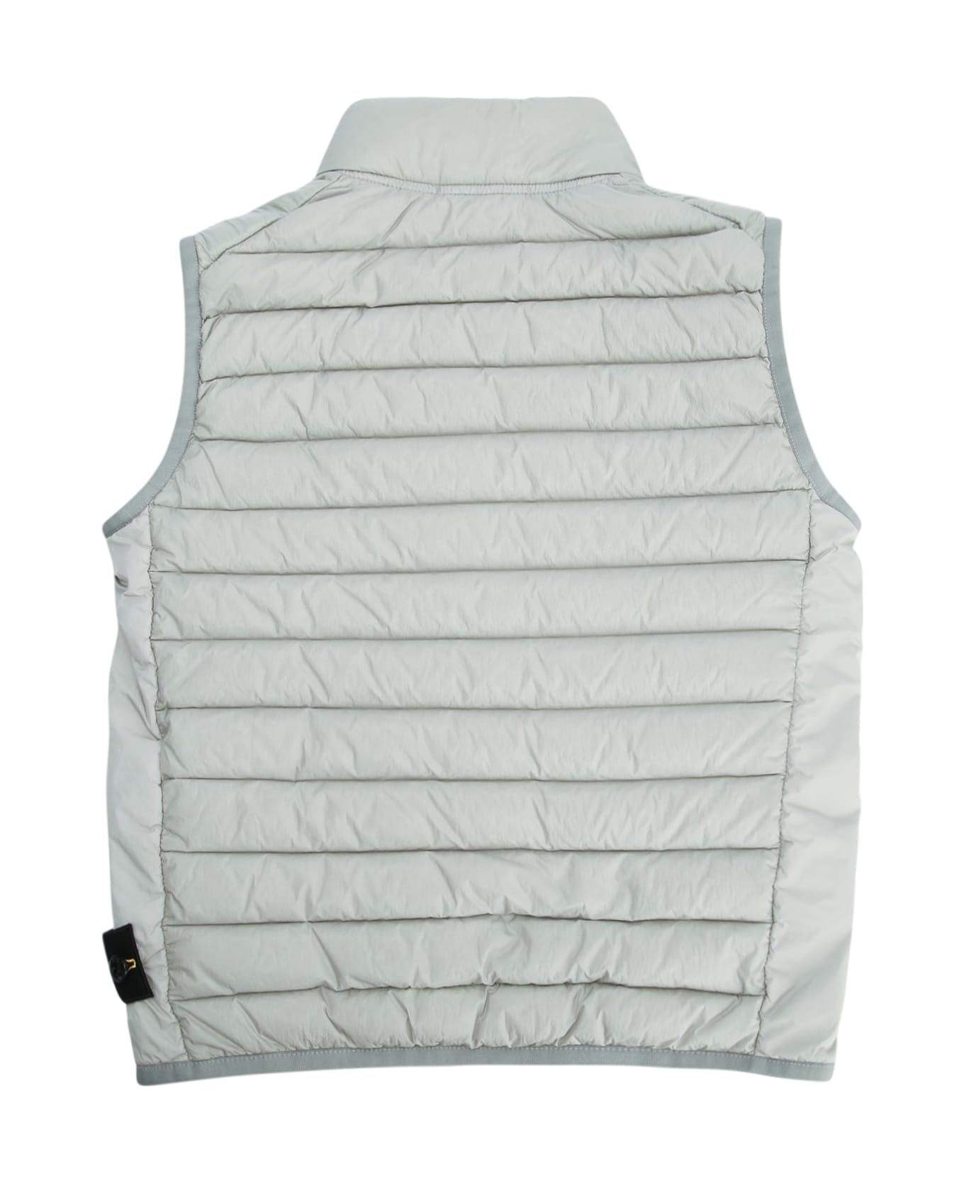 Stone Island Junior Vest - DUST