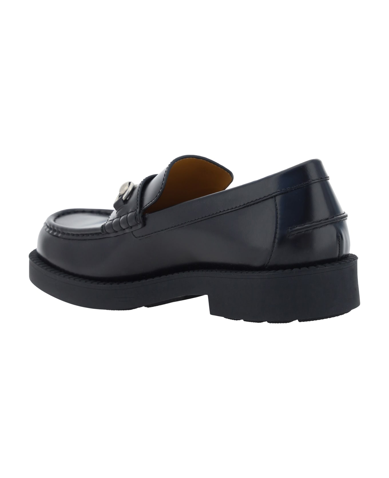 Gucci Loafers - Nero