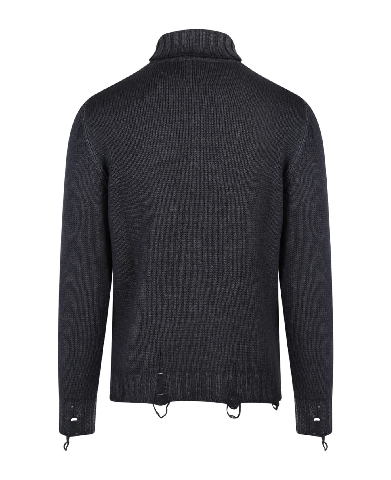 PT Torino Sweater - Grey