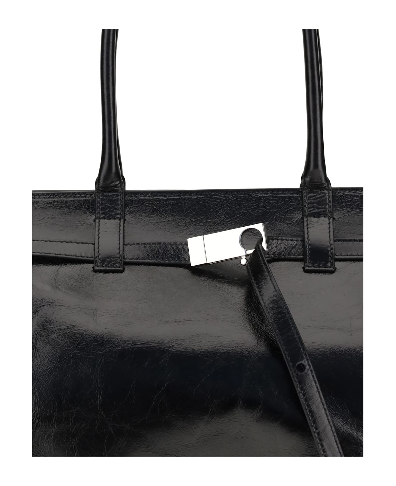 Benedetta Bruzziches Mame Weekend Shoulder Bag