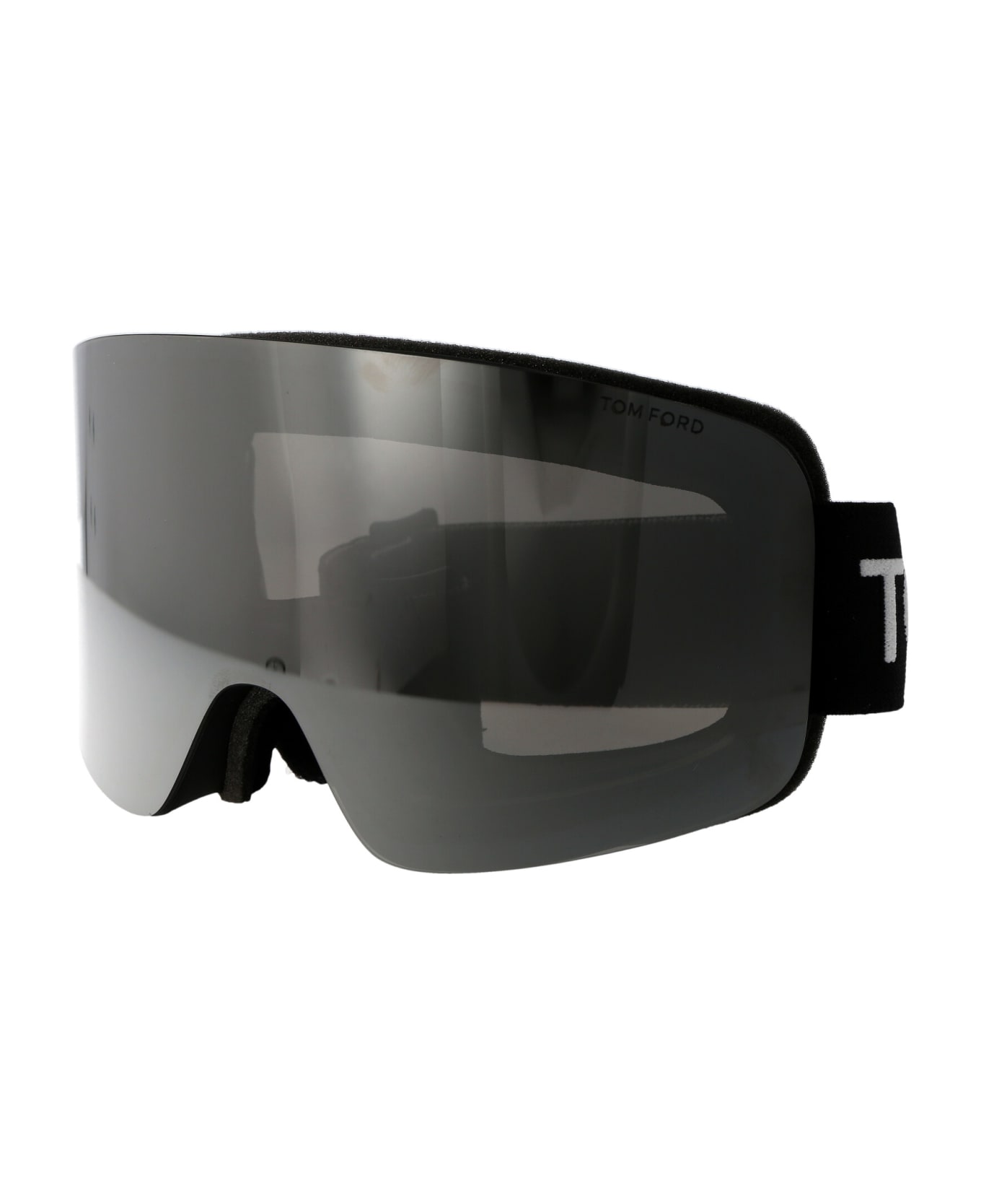 Tom Ford Eyewear Ft1124 Sunglasses - 01sunglasses COCO GR