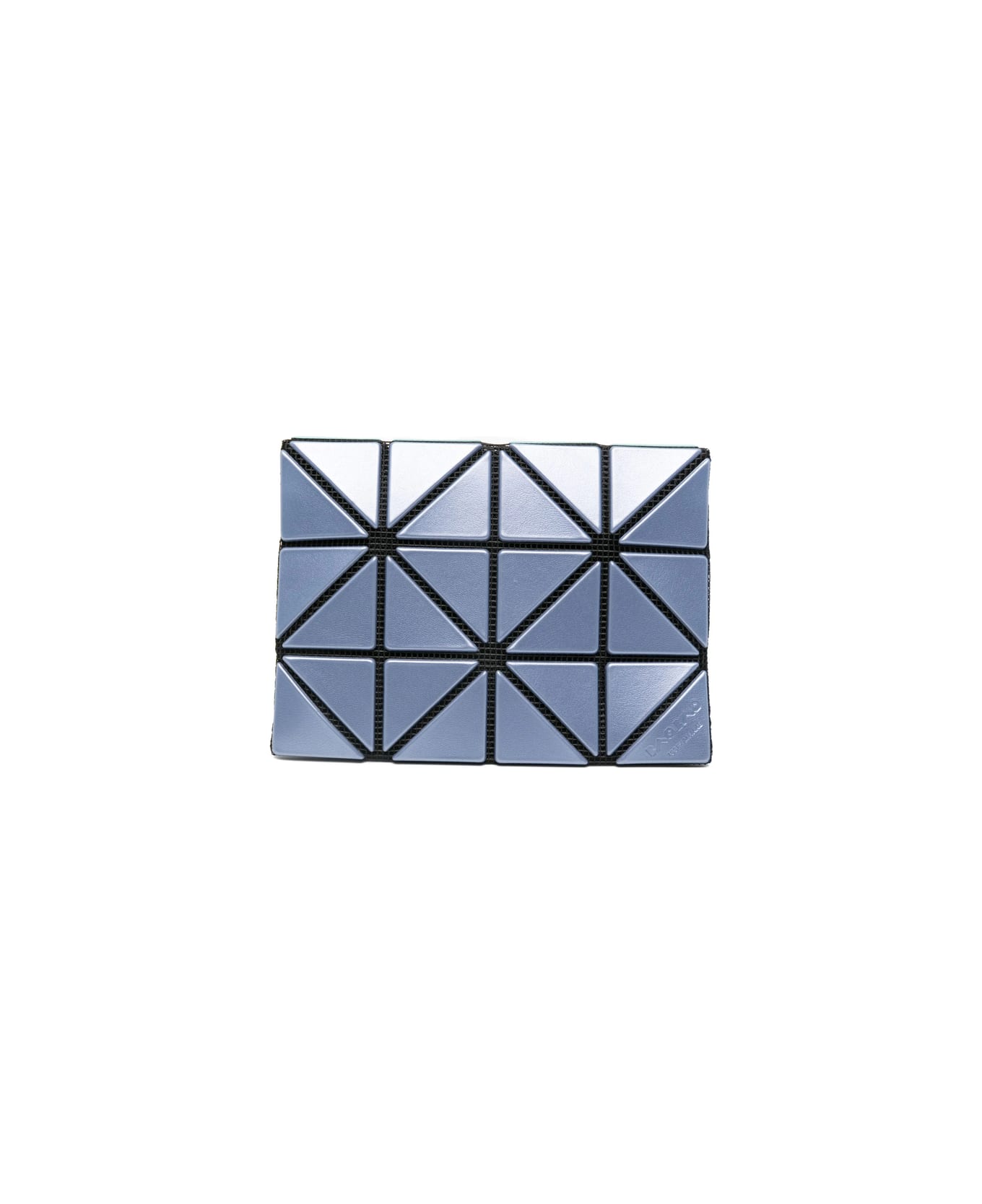 Bao Bao Issey Miyake Wallet - BLUE