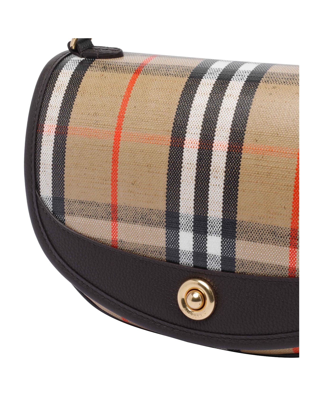 Burberry Highlands Crossbody Bag - SANDIPCHECK