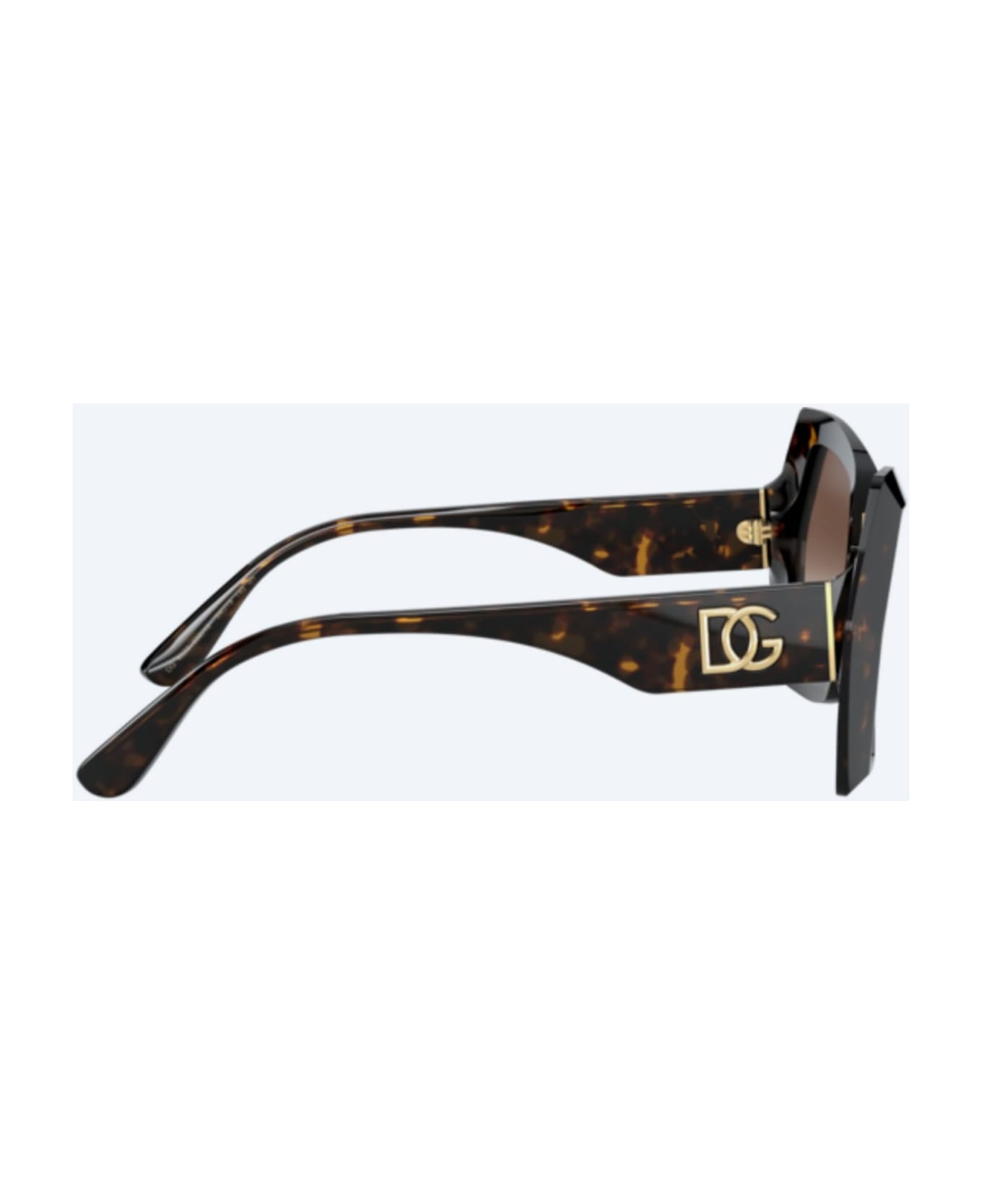 Dolce & Gabbana Eyewear 0DG4377 Sunglasses