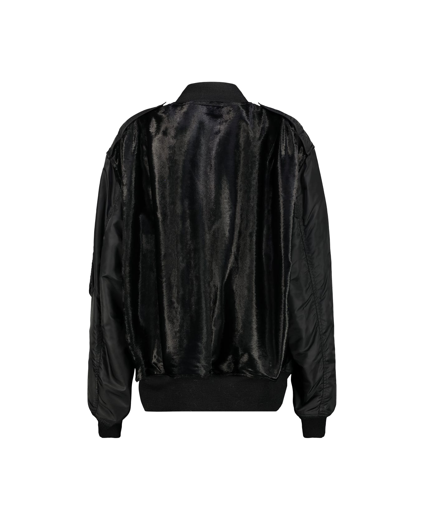 Junya Watanabe Bomber Jacket - Black