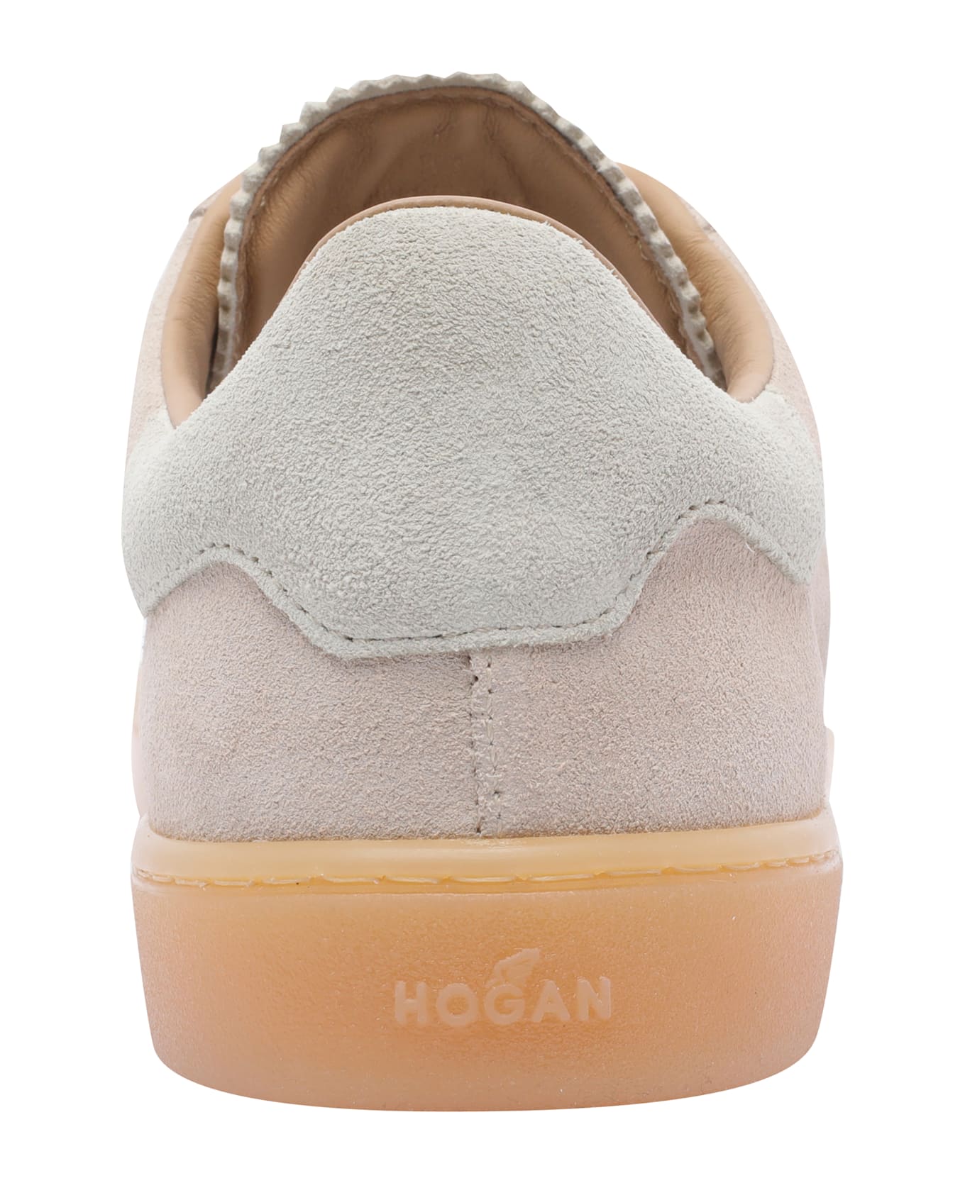 Hogan Cool Sneakers - Beige