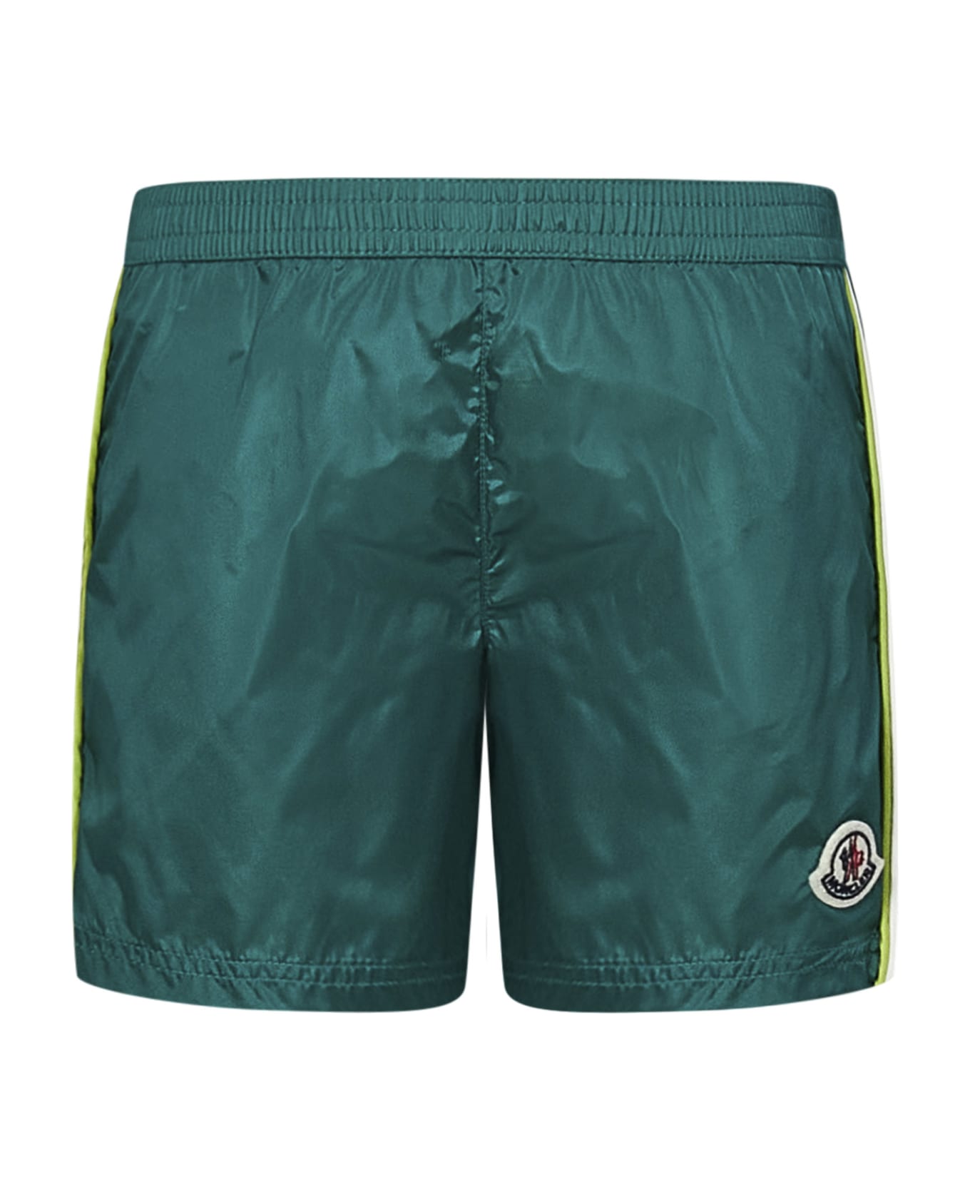 Moncler Swimsuit - Green