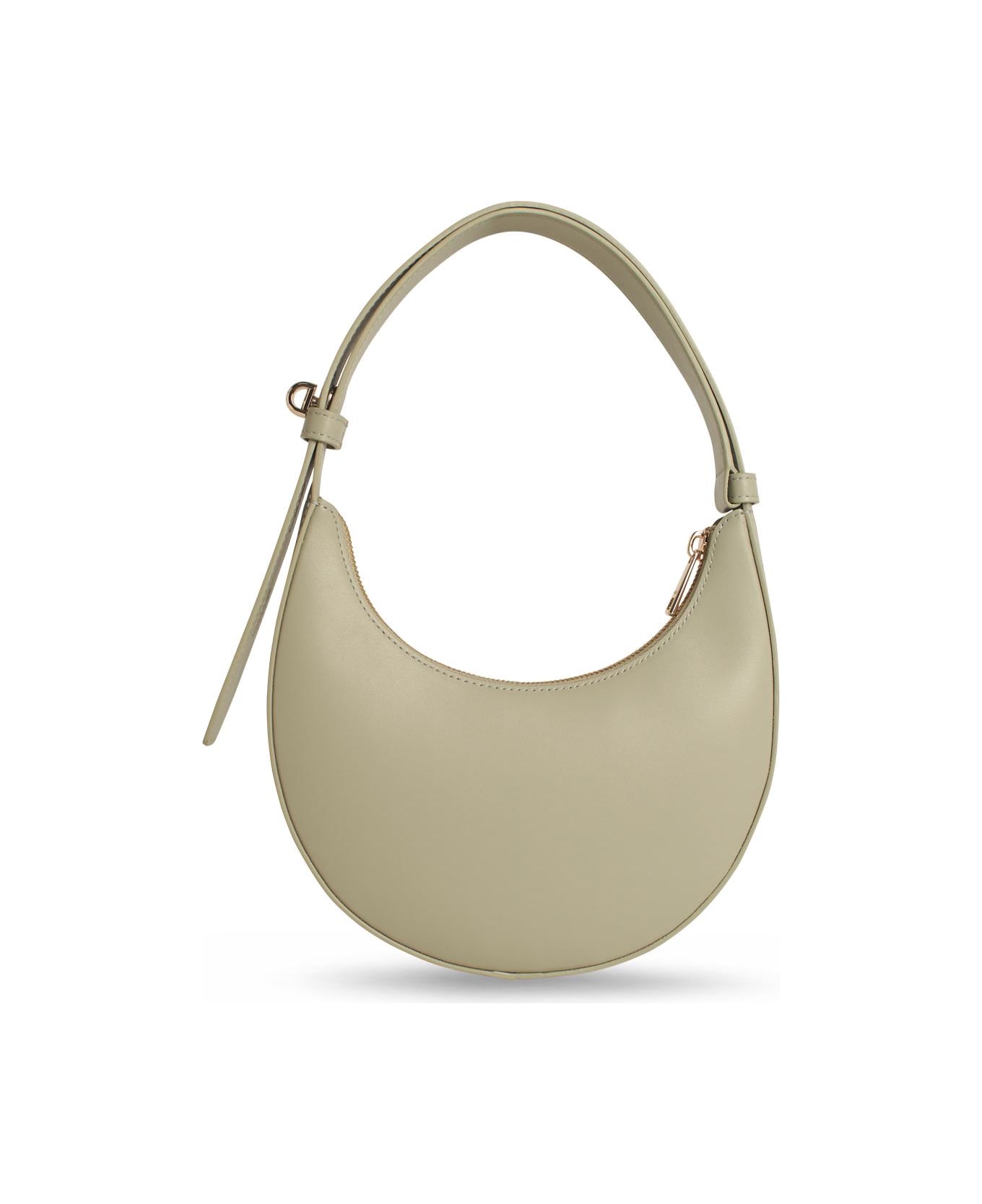 Furla 
delizia
 Mini Bag In Sage Leather - S Light Salvia
