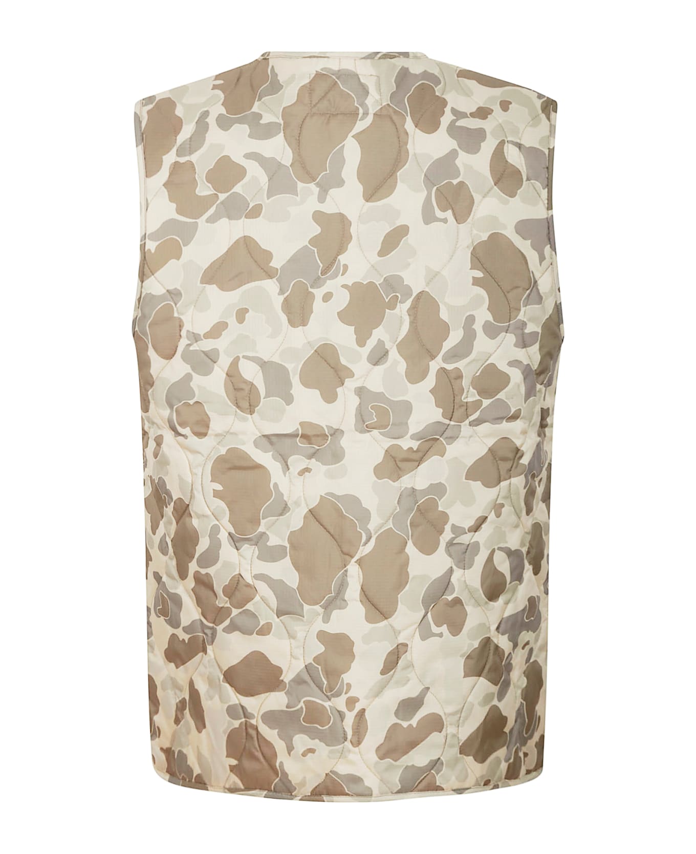 Carhartt Skyton Vest - Xx Camo Duck Desert