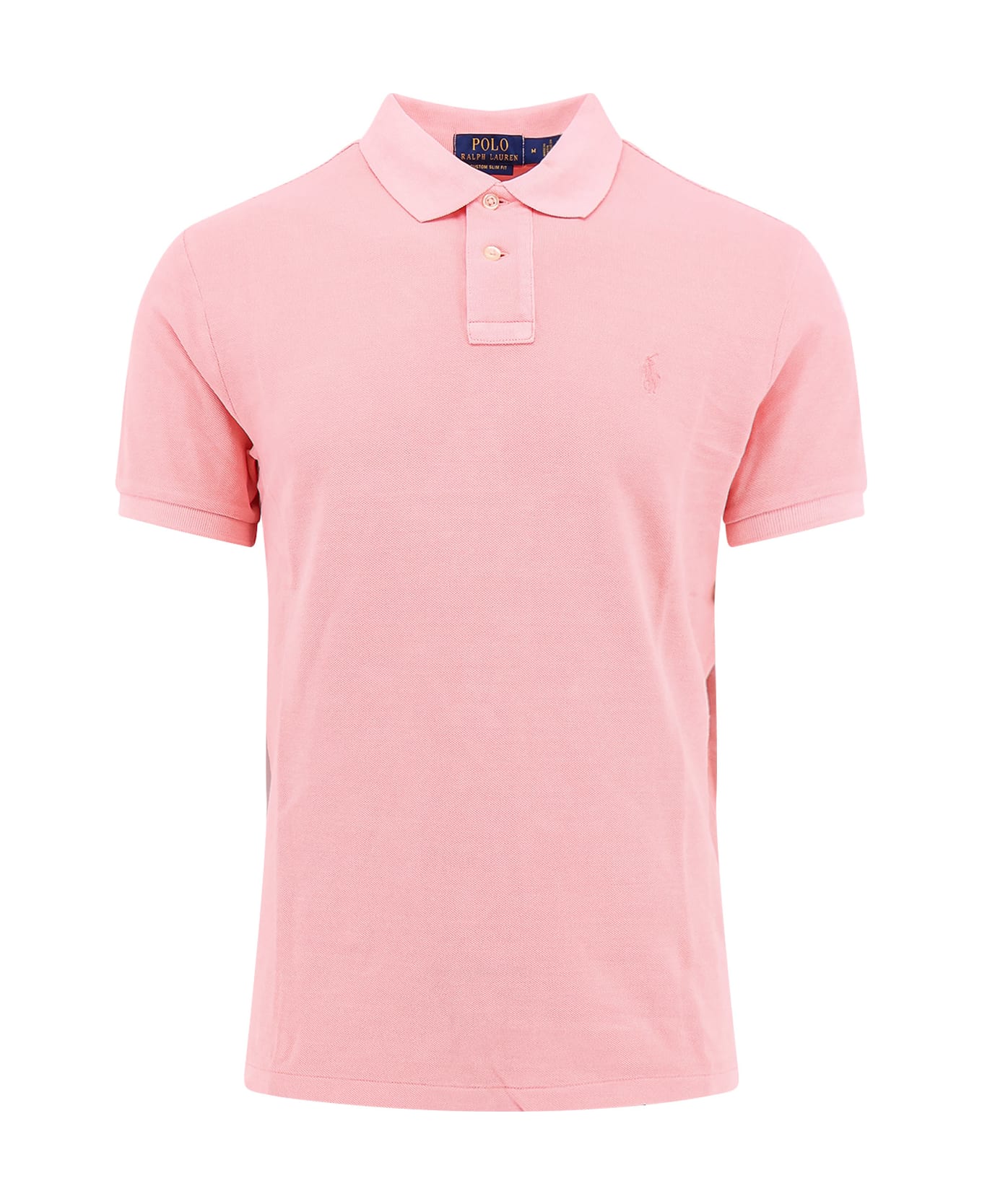 Ralph Lauren Polo Shirt - rose