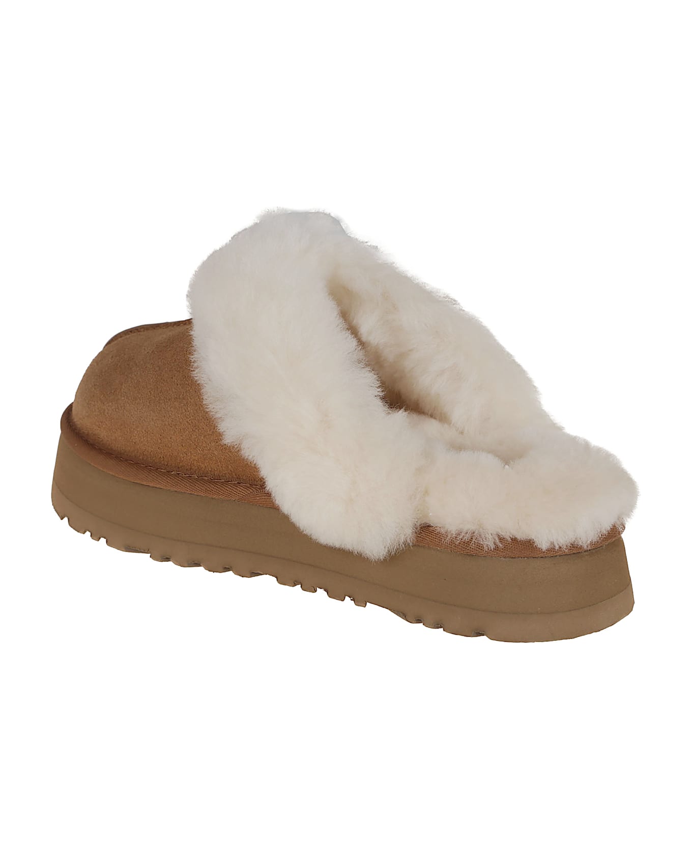UGG Disquette - Chestnut