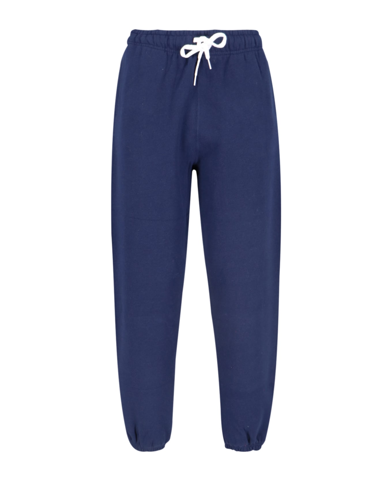 Ralph Lauren Logo Track Pants
