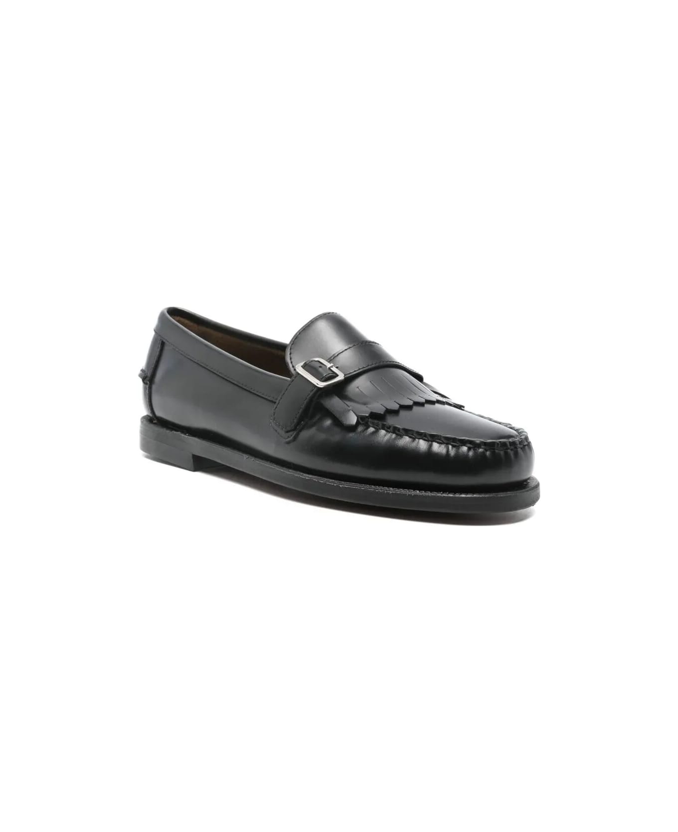 Sebago Ales Woman - Black