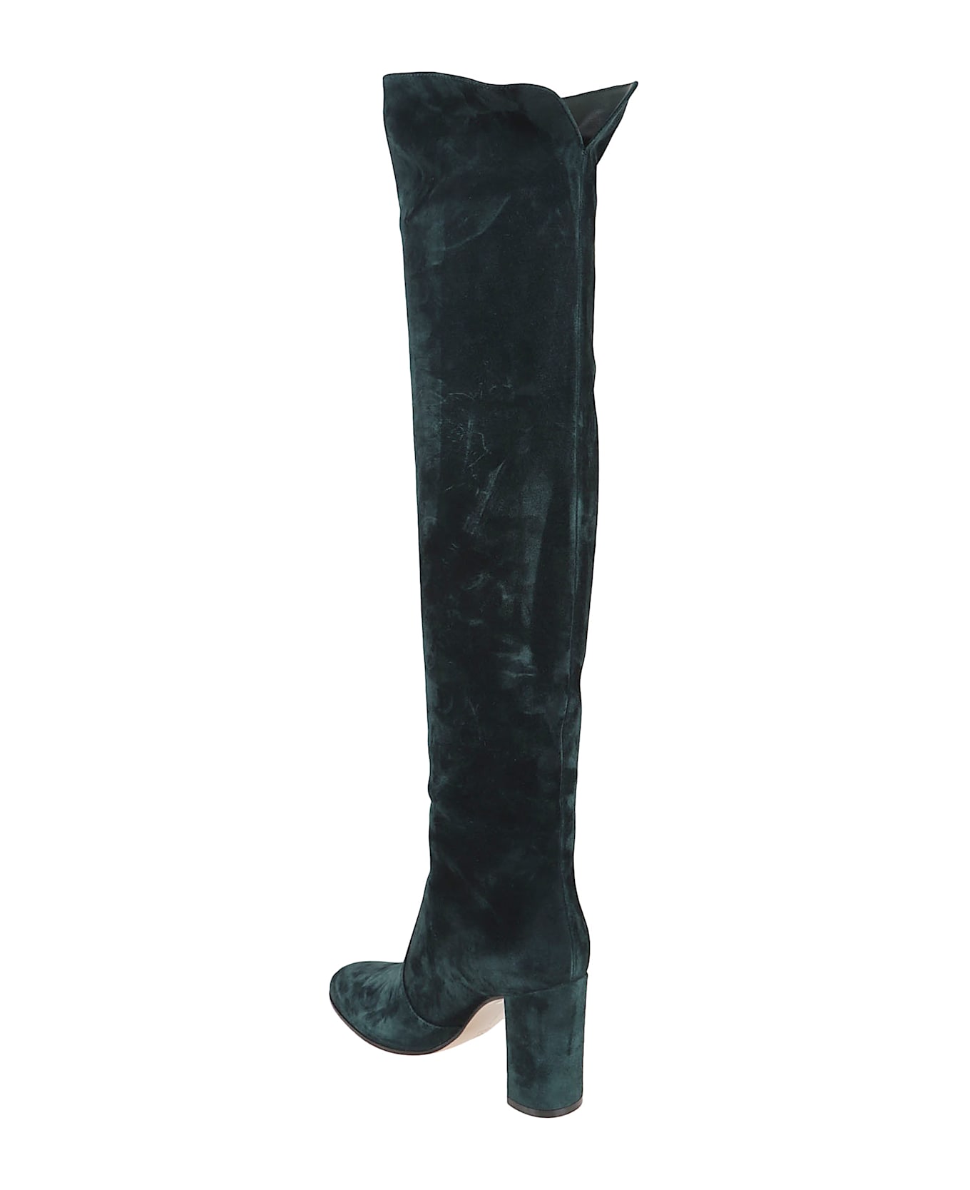 Gianvito Rossi Boot - Hunt