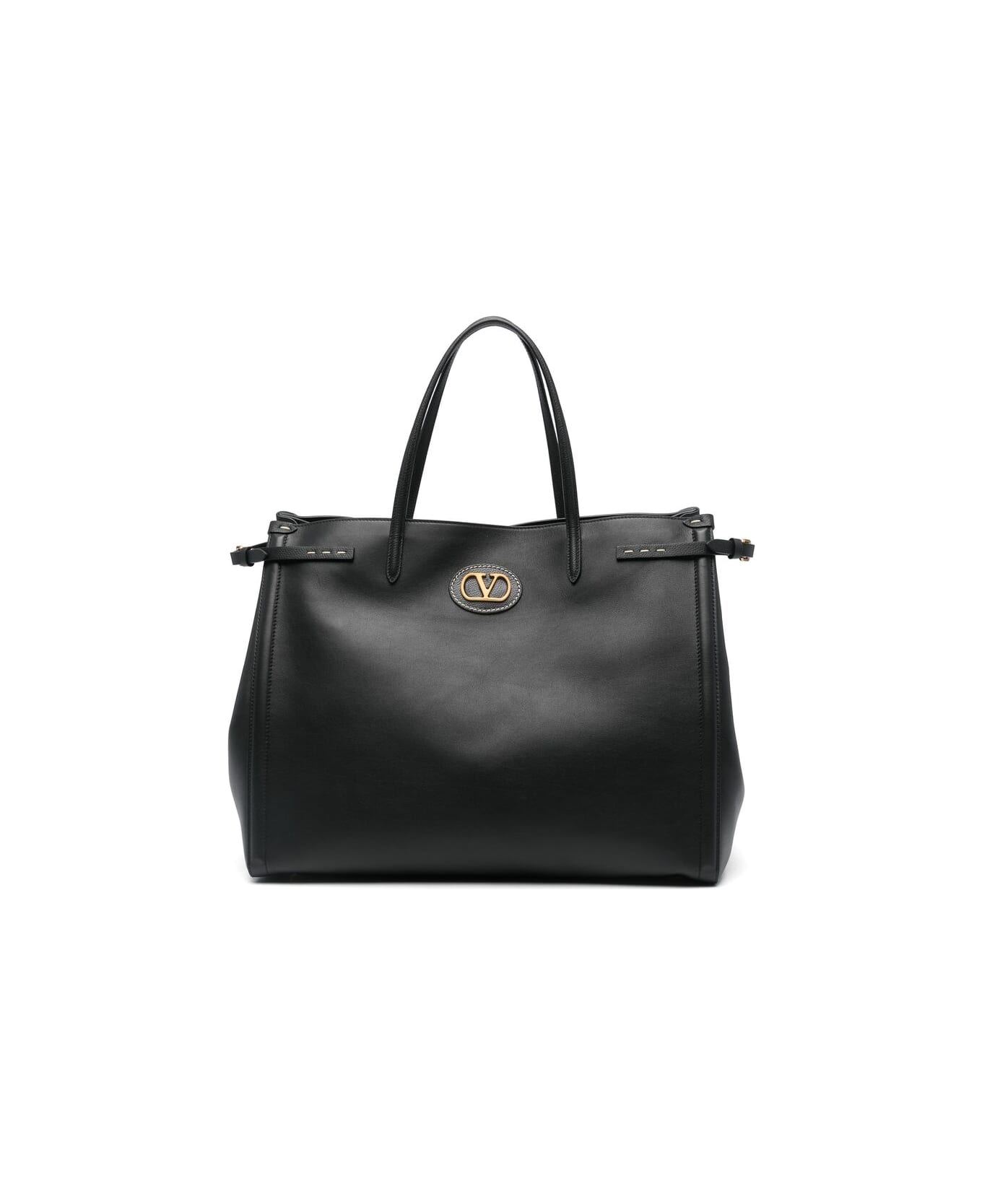 Valentino Garavani Bum Bag - BLACK