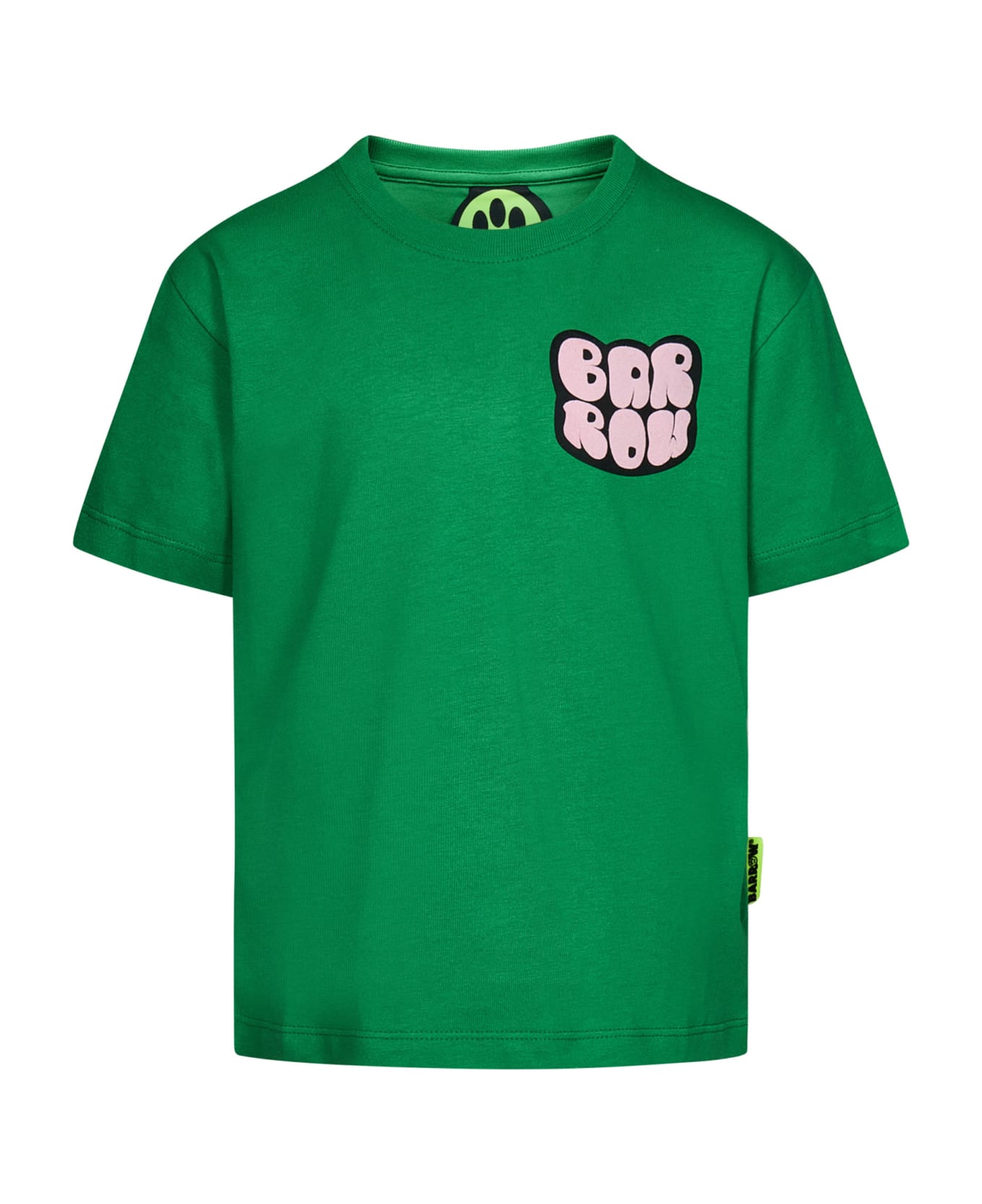 Barrow T-shirt - Verde
