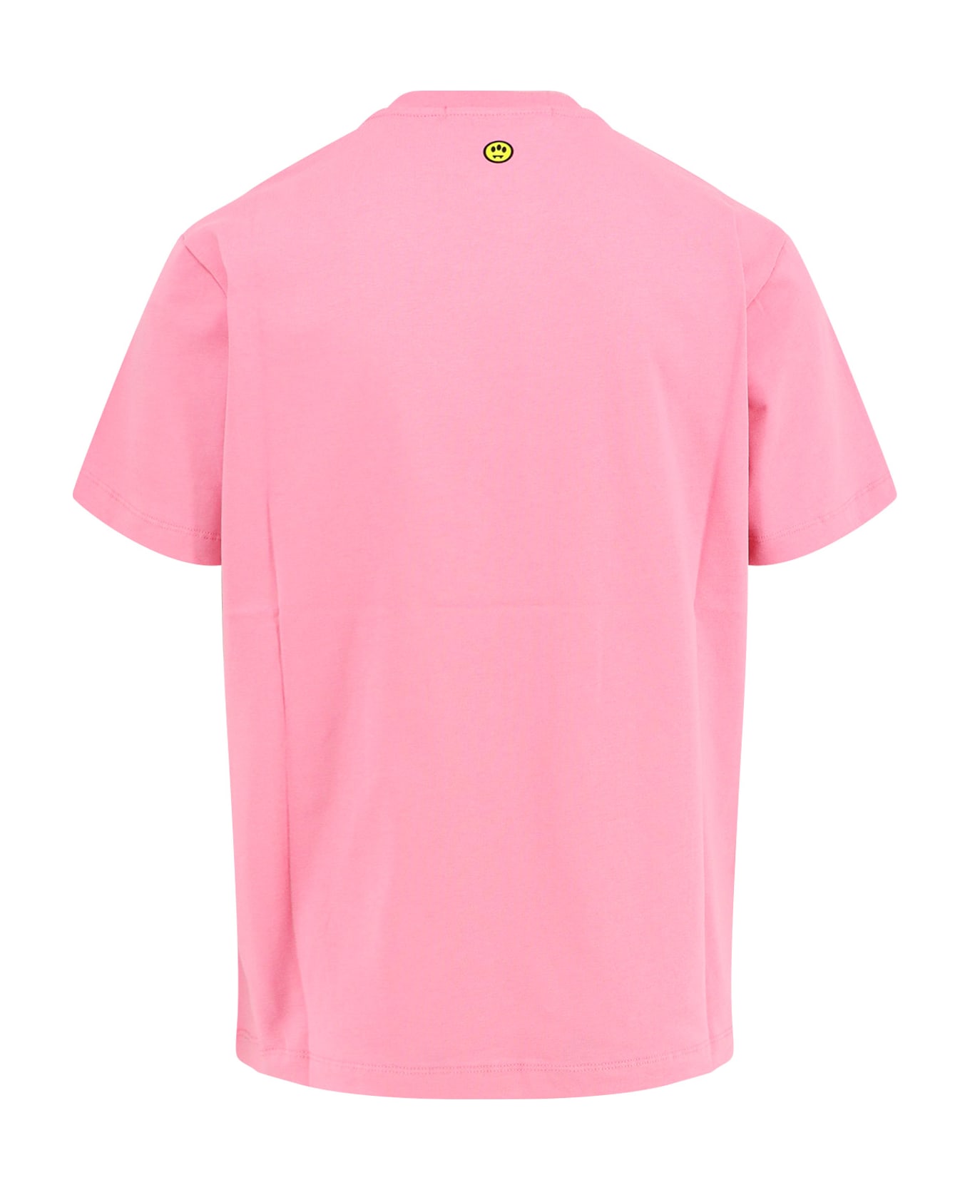 Barrow Unisex Jersey T-shirt - Pink
