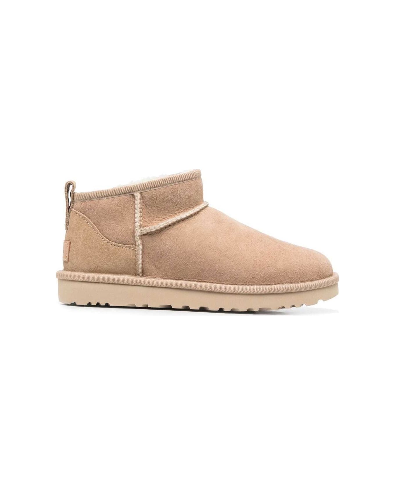 UGG Classic Ultra Mini - Beige