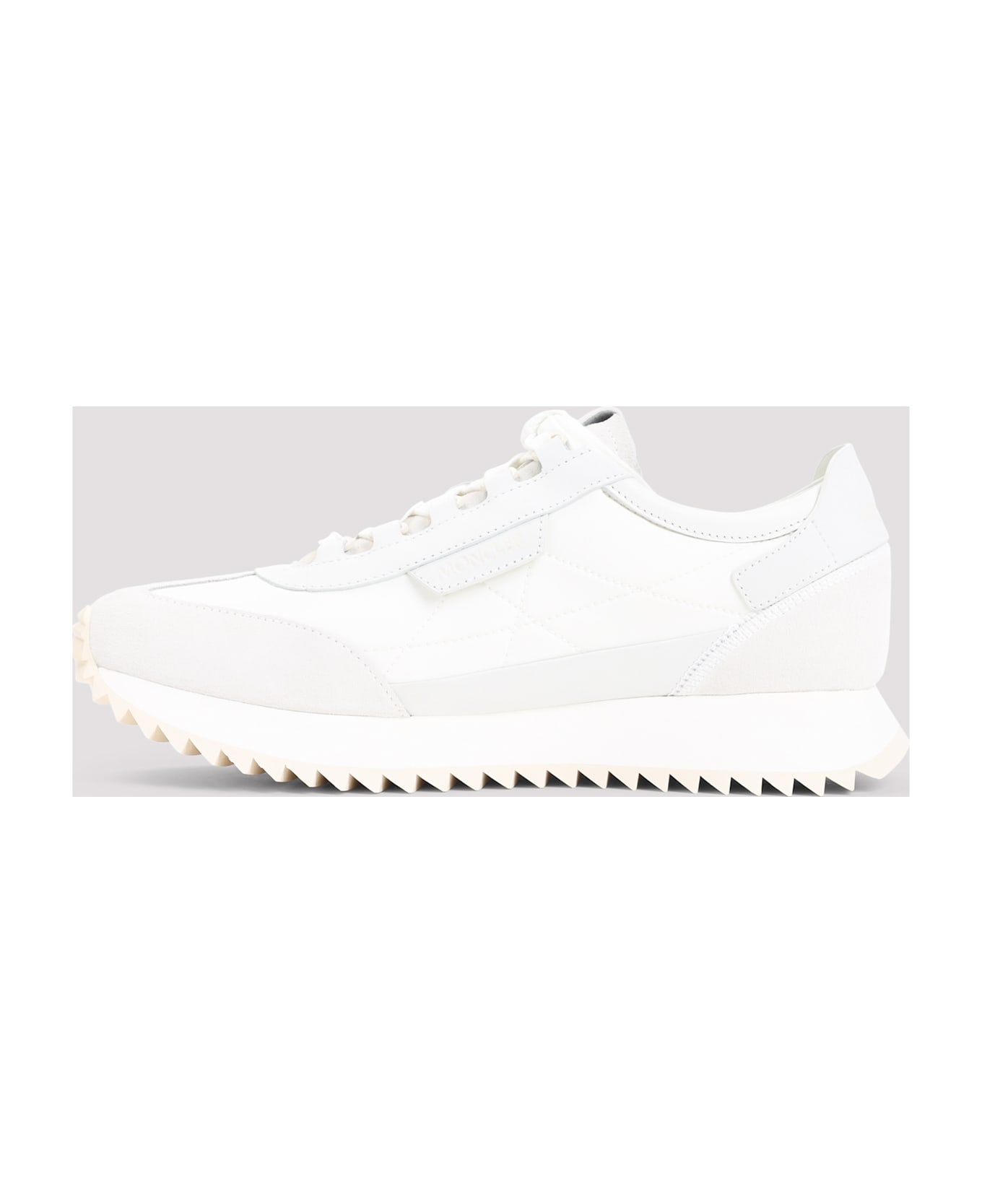 Moncler Pacey2 Sneakers - A Natural