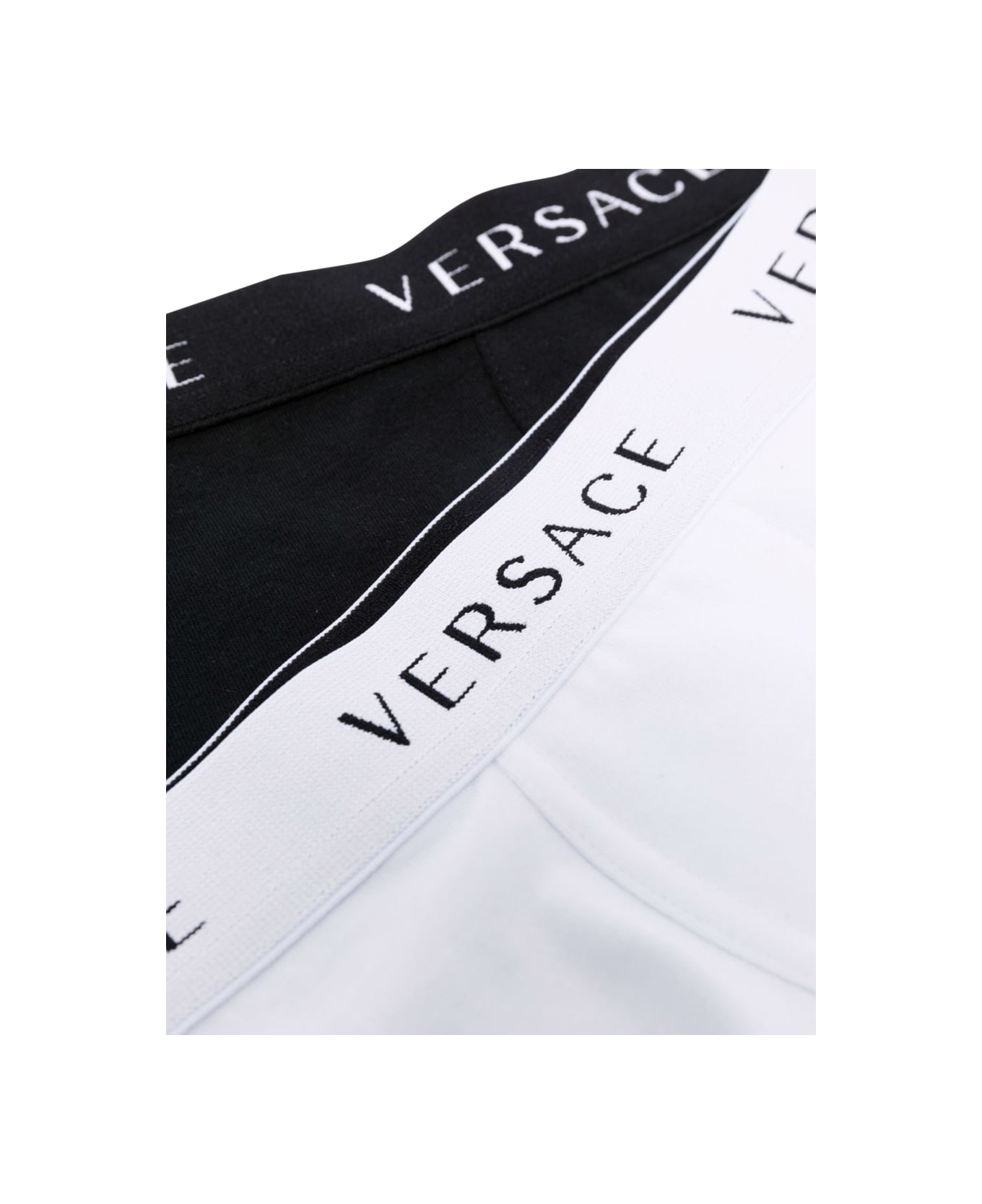 Versace Bi-pack - MULTICOLOUR
