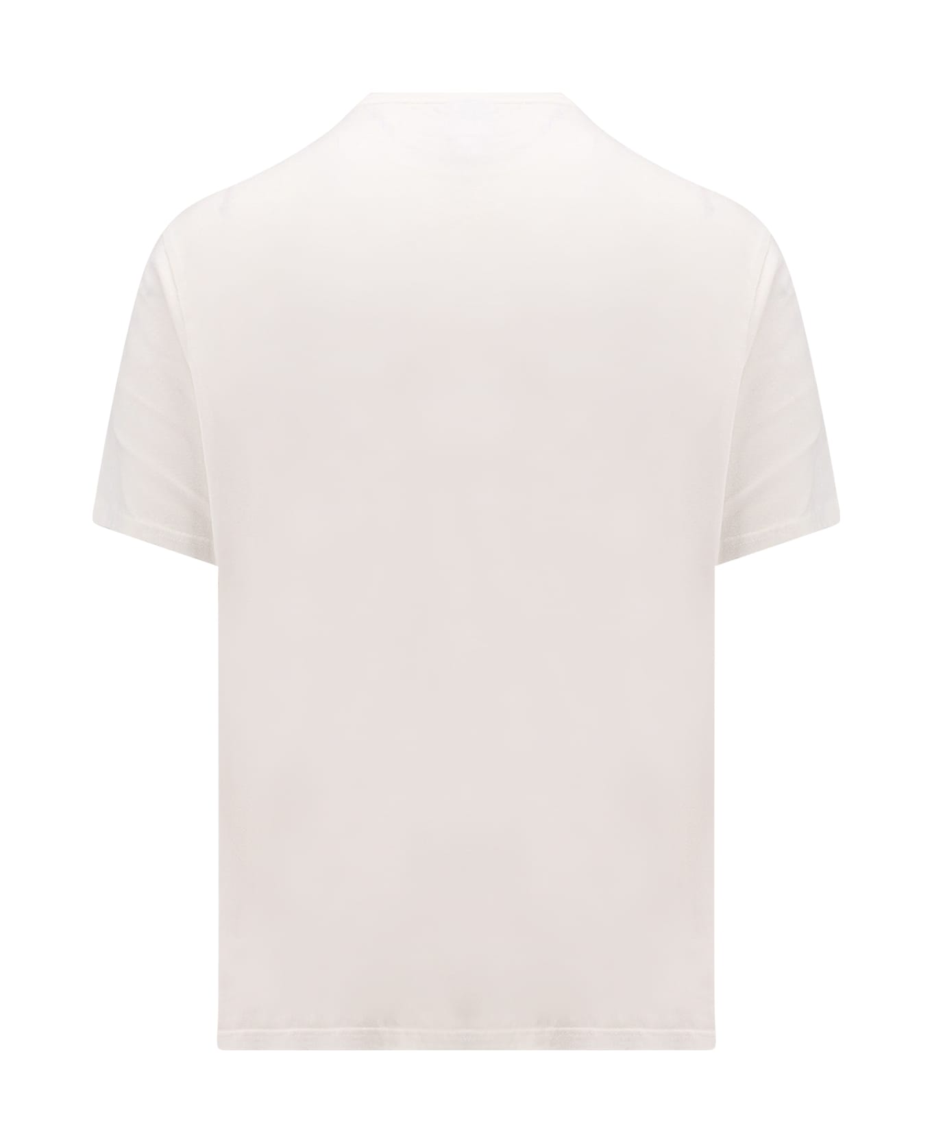 Dickies T-shirt - White シャツ