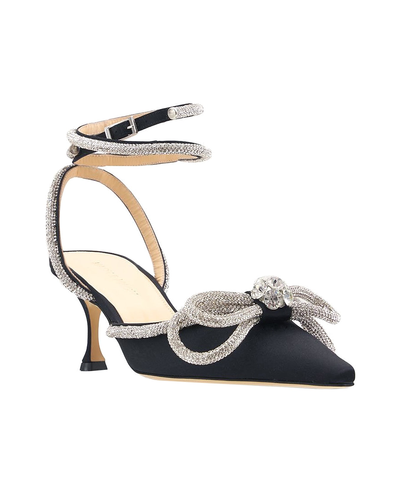 Mach 
Mach Slingback - BLACK