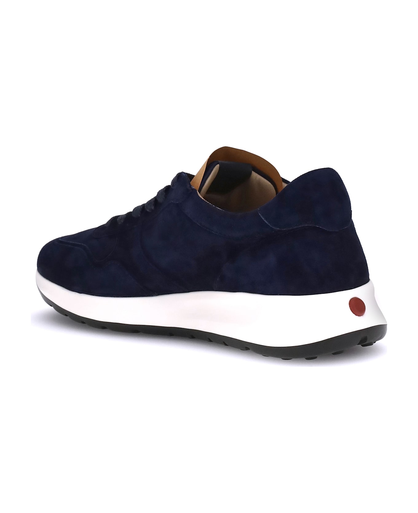 Tod
s Suede Sneakers