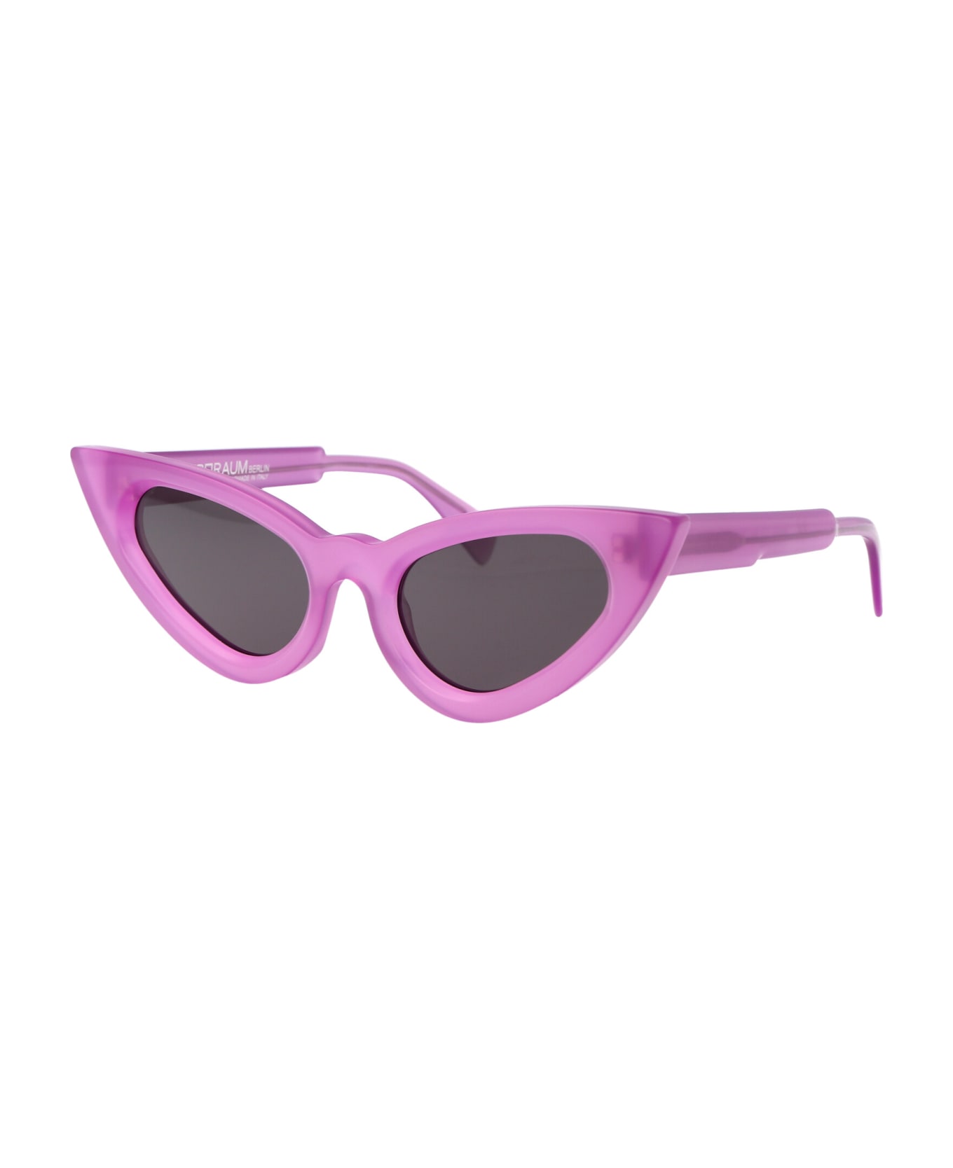 Kuboraum Maske Y3 Sunglasses - MAU 2grey