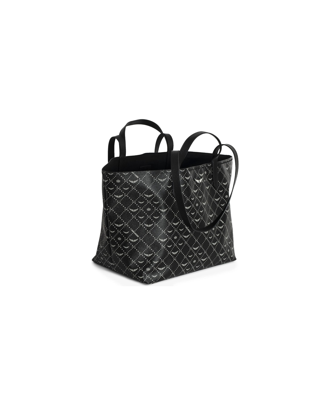 Zadig & Voltaire Bag - BLACK