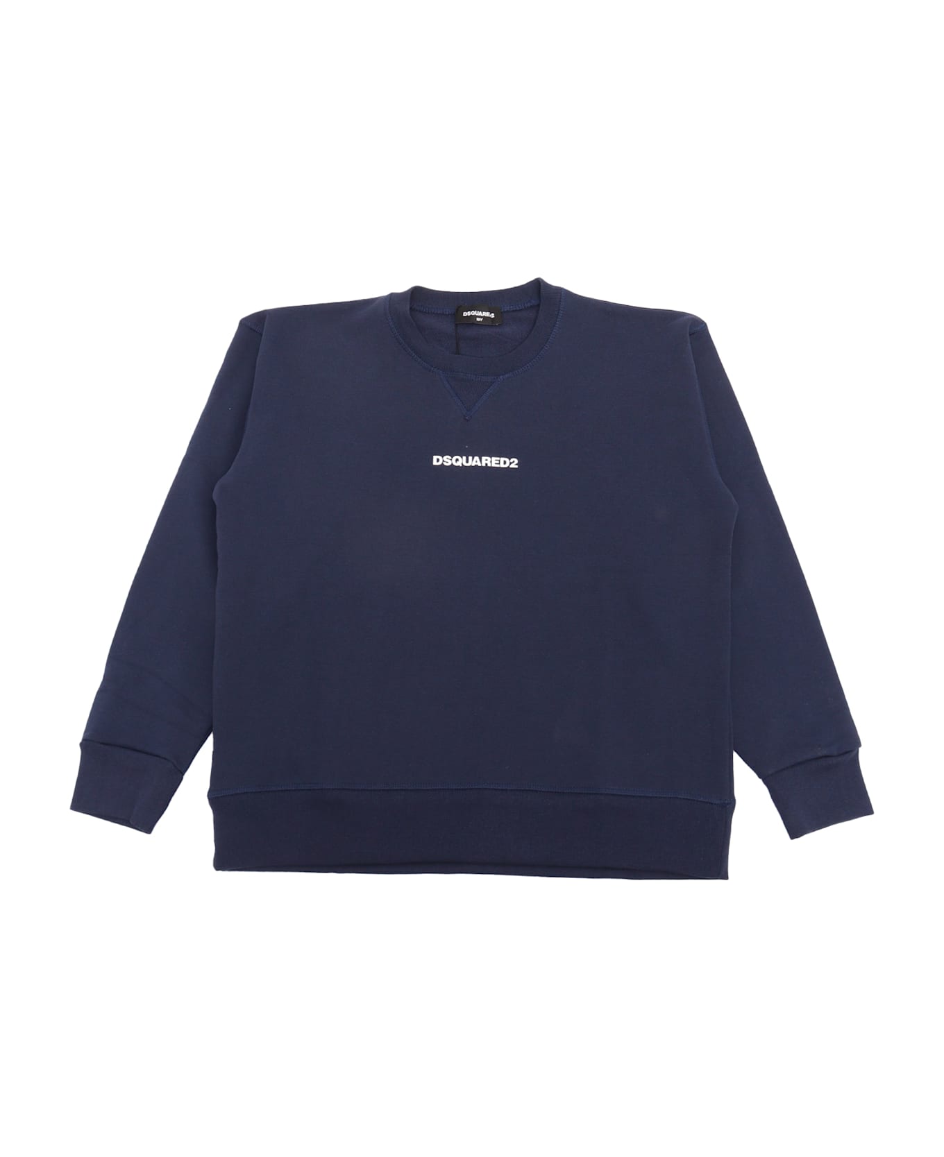 Dsquared2 Sweaters - BLUE
