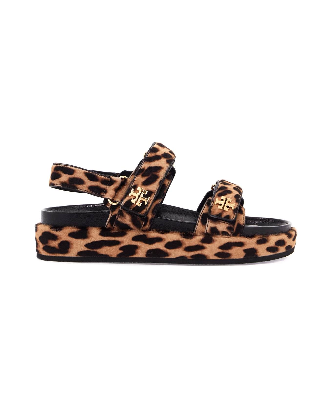 Tory Burch Kira Sporty Sand - Brown
