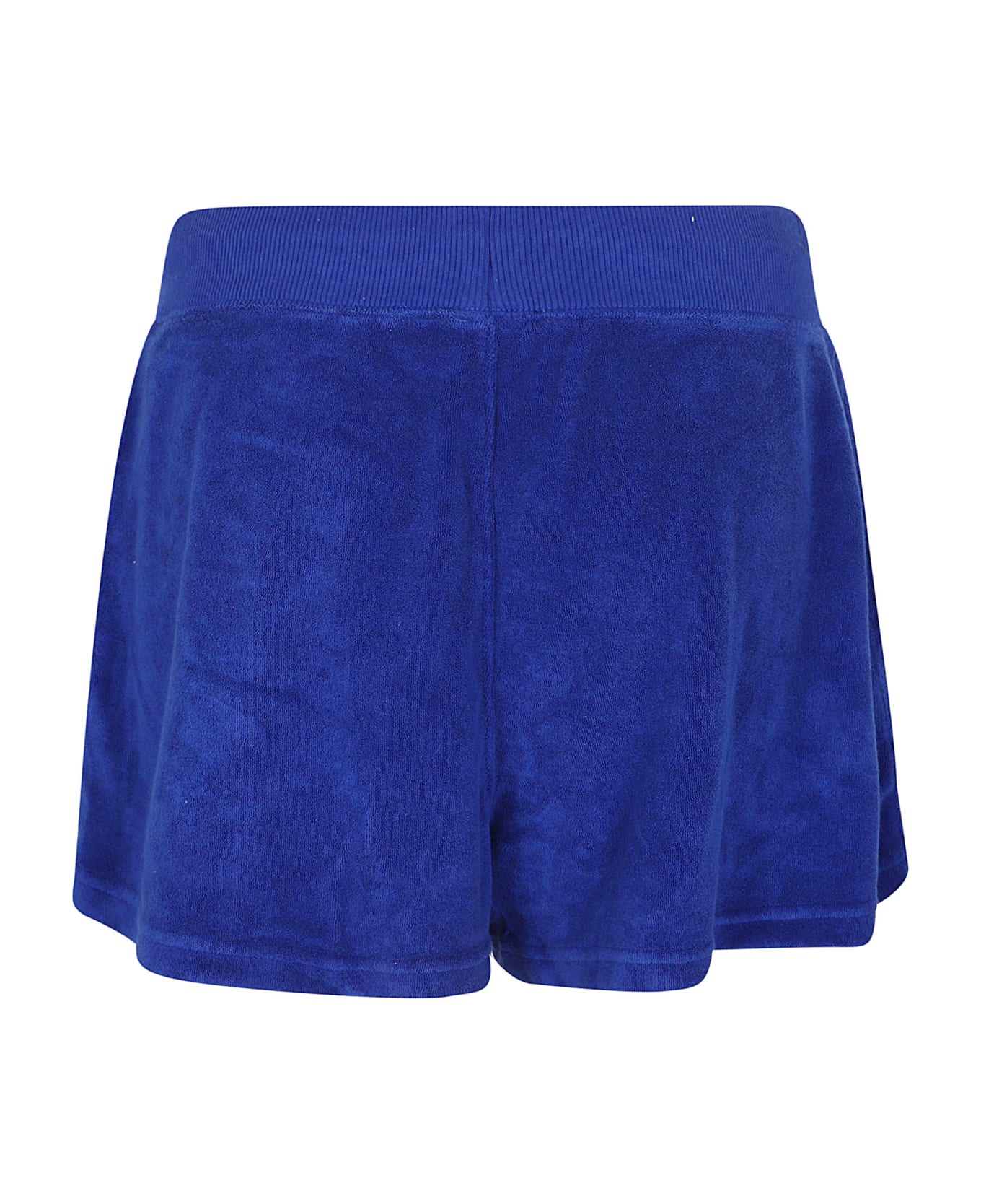 Polo Ralph Lauren Terry Short-athletic - Heritage Royal
