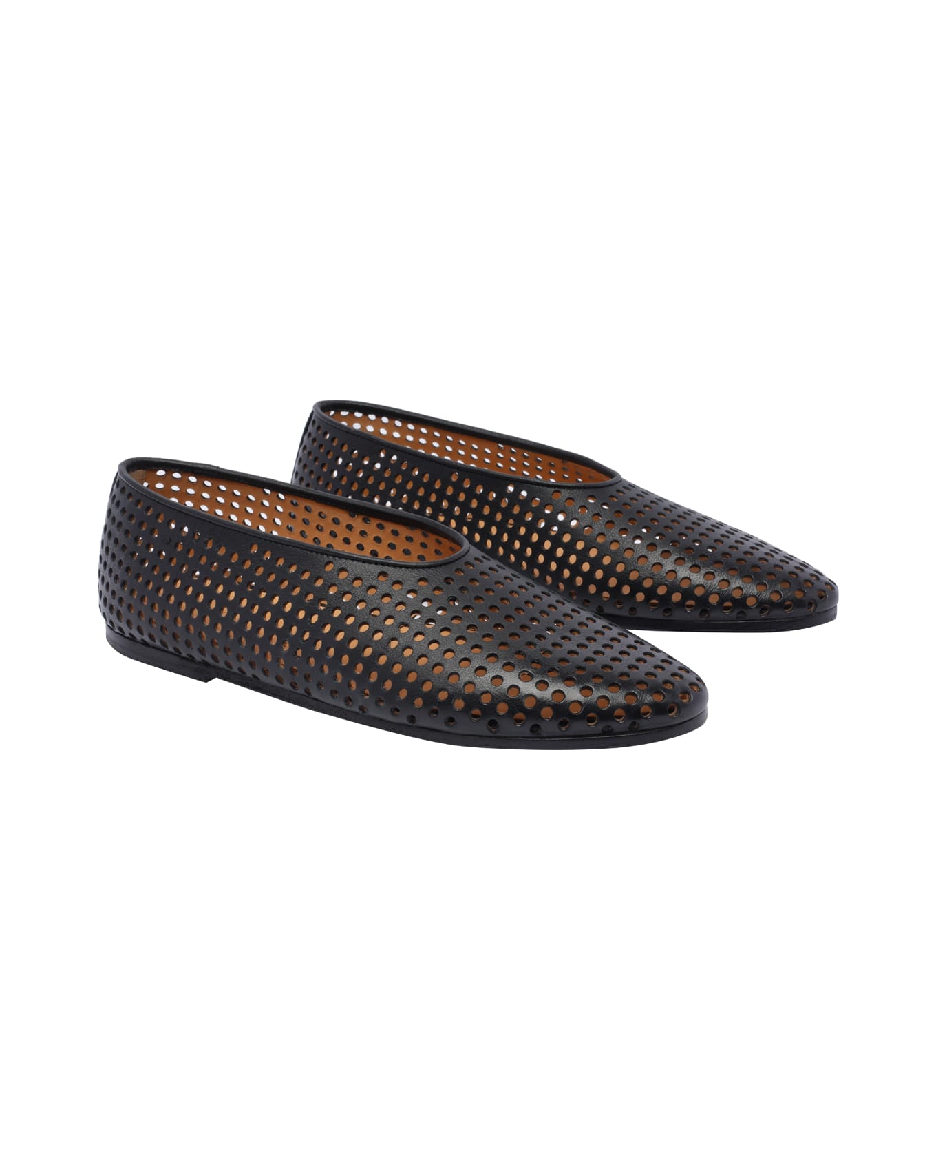 Marsell Ballets - Black
