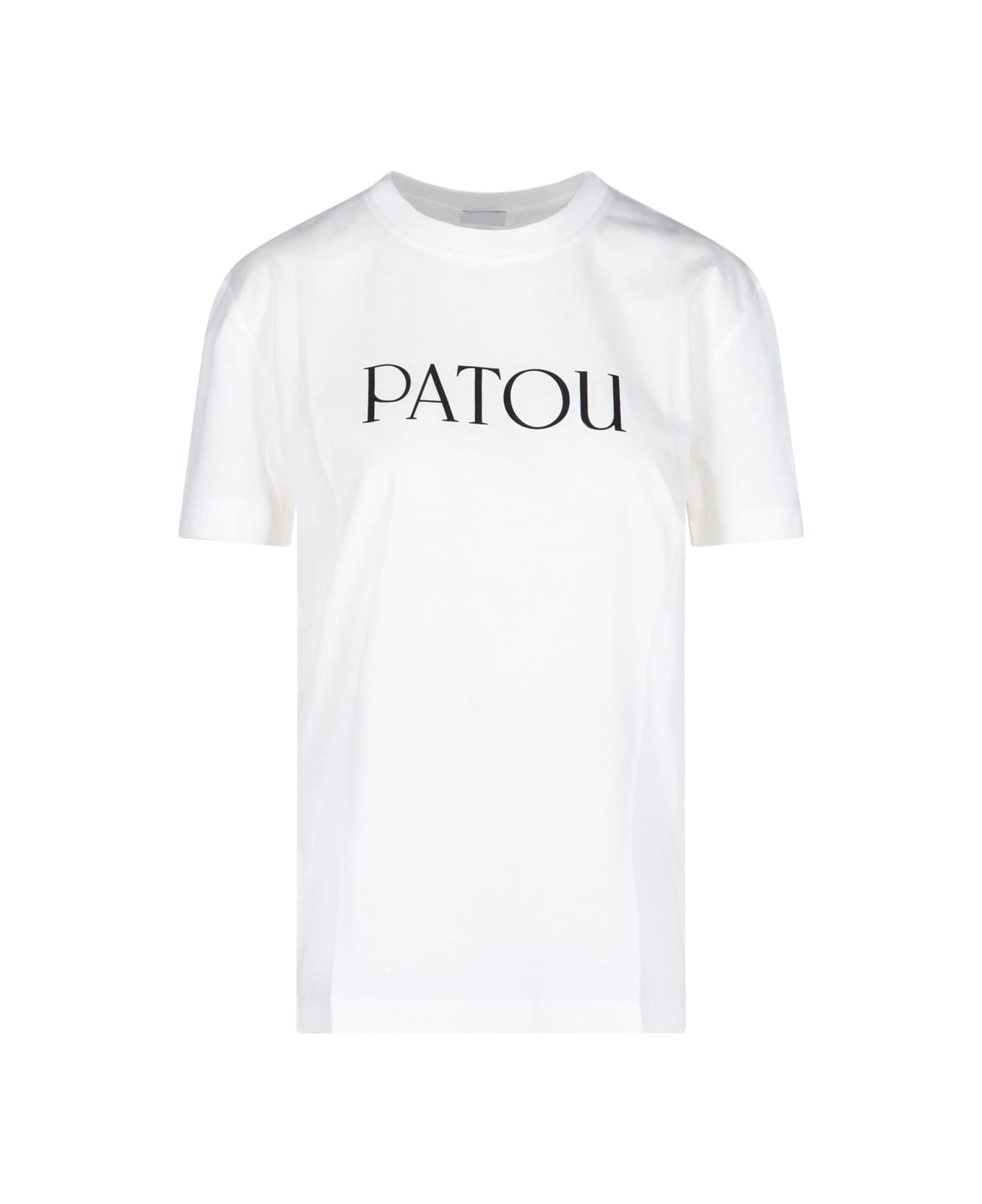 Patou Logo T-shirt Tシャツ