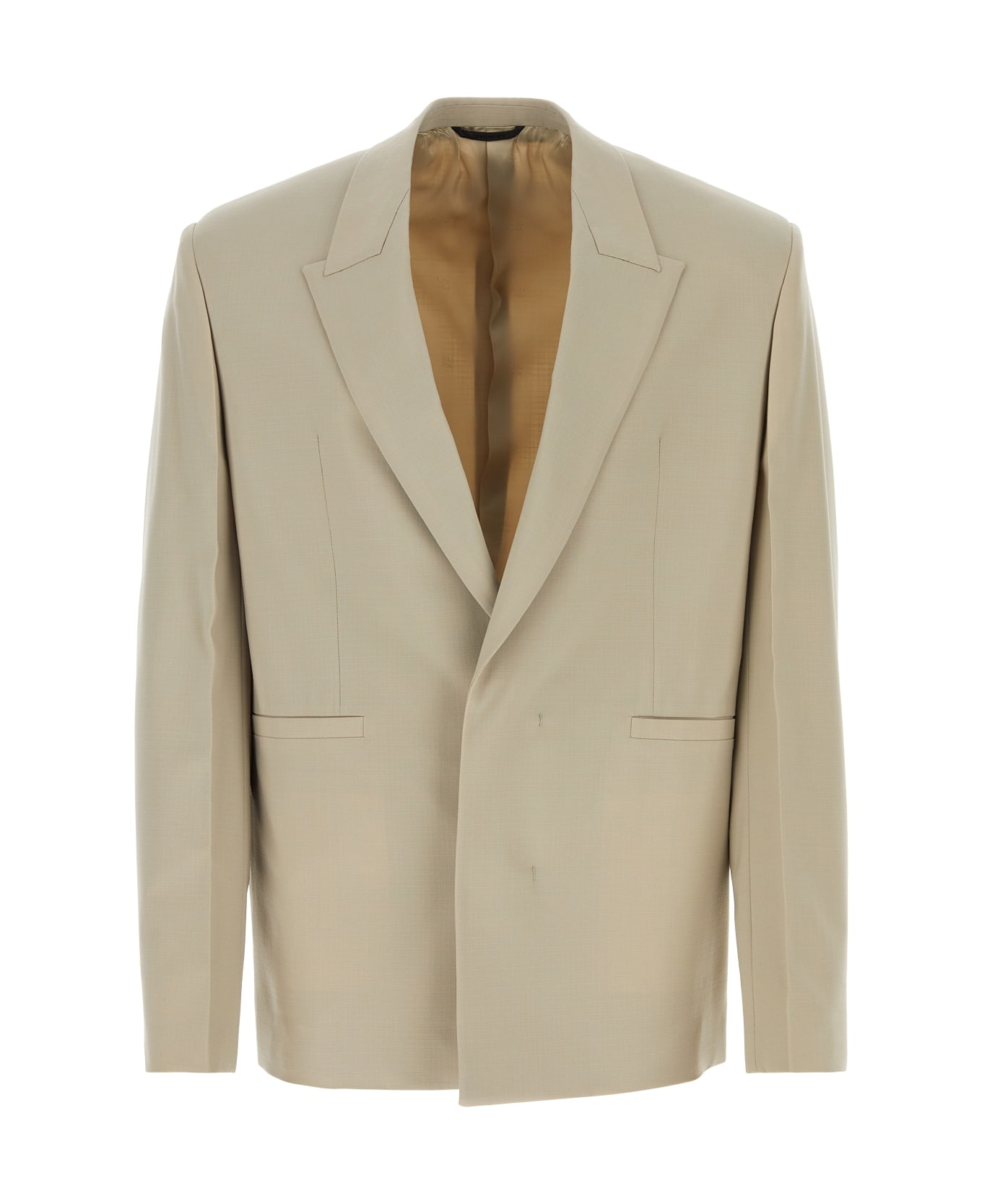 Givenchy Giacca - Grey