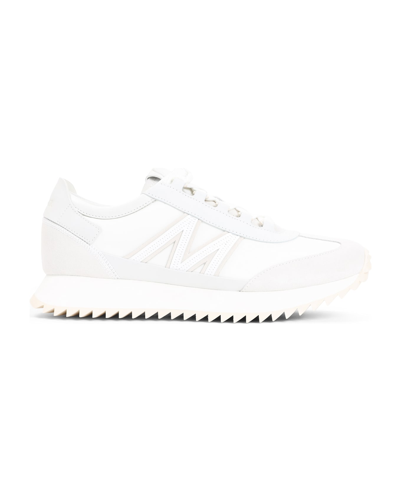 Moncler Pacey2 Sneakers - A Natural