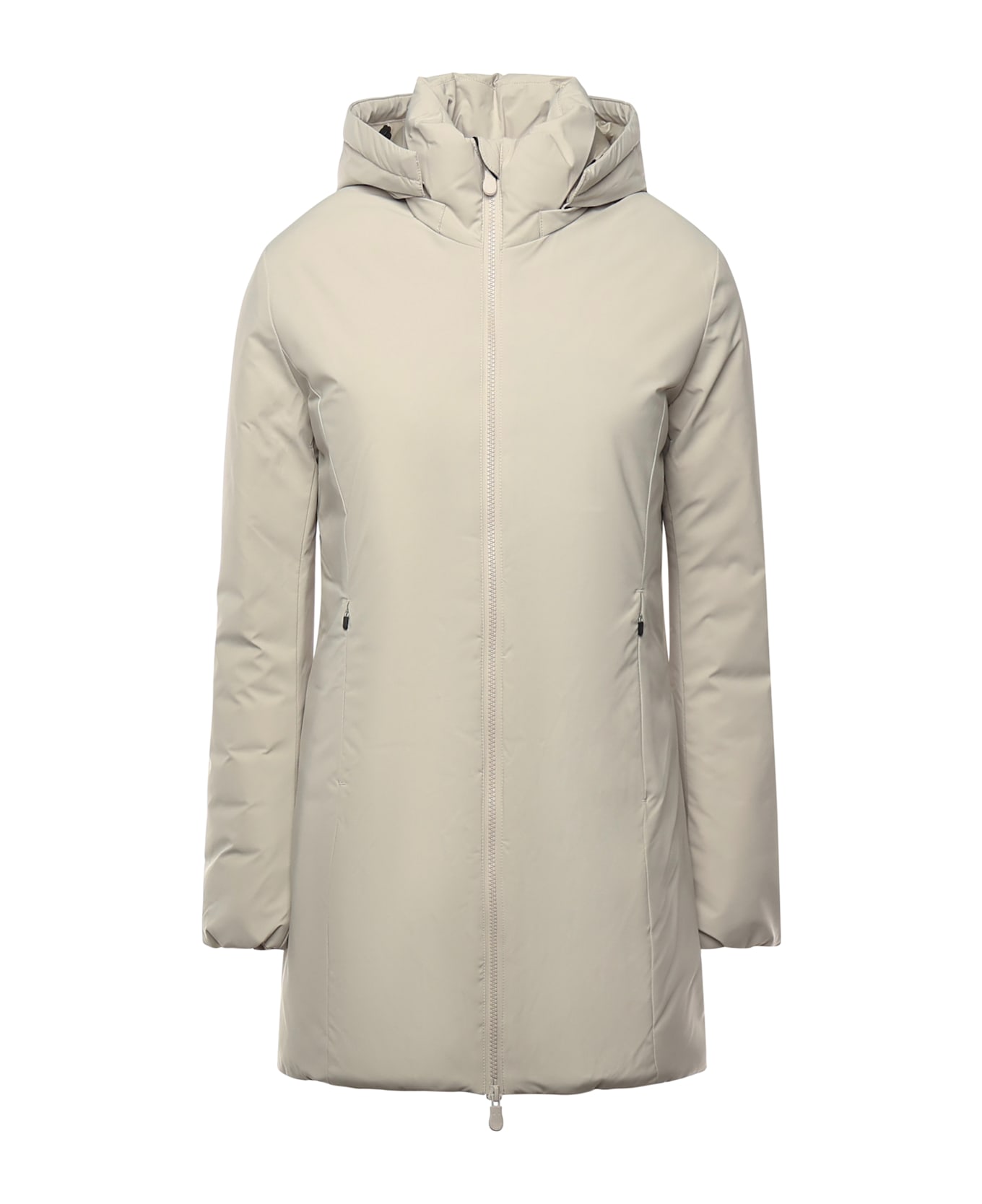Save the Duck Rachel Parka - Beige