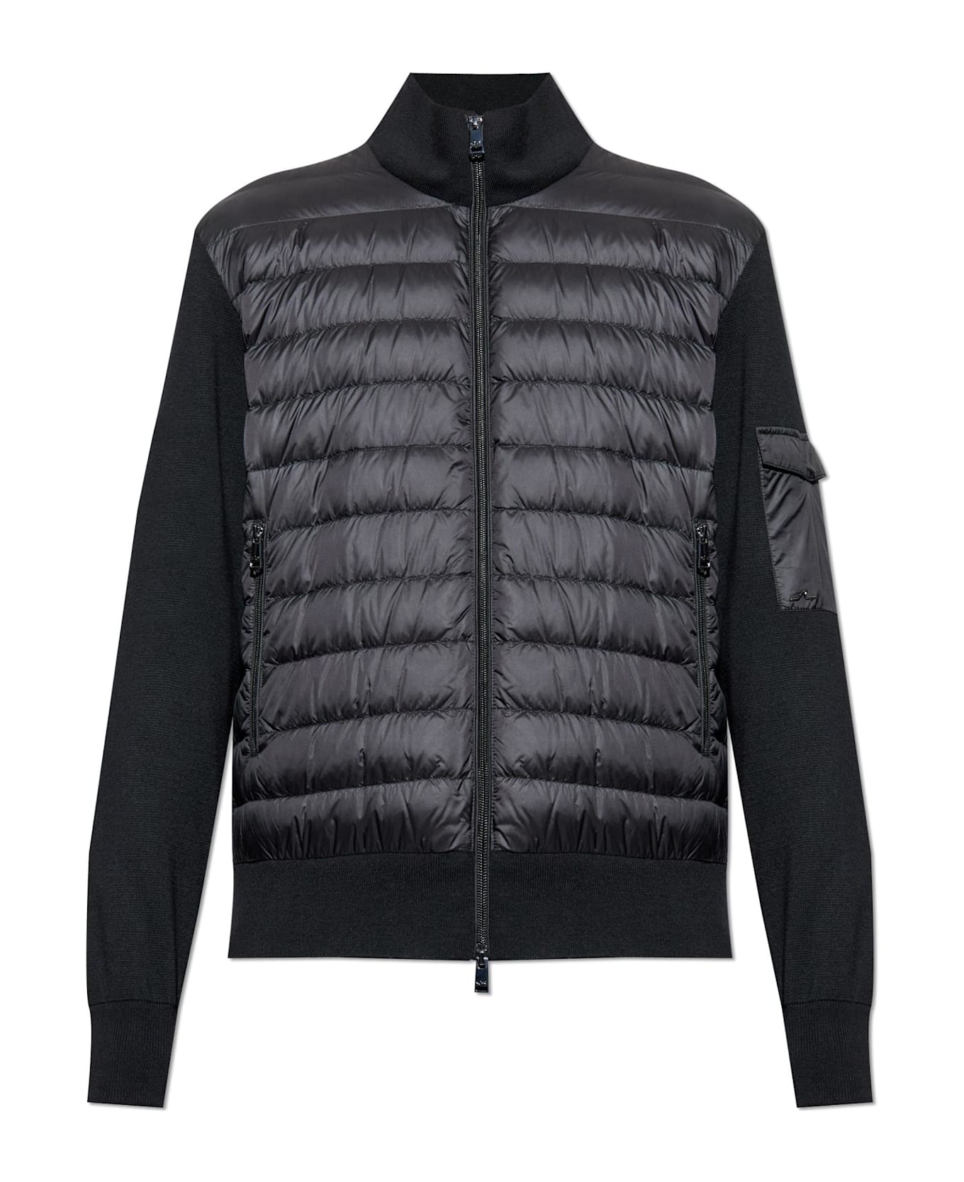 Paul&Shark Paul & Shark Puffer Jacket