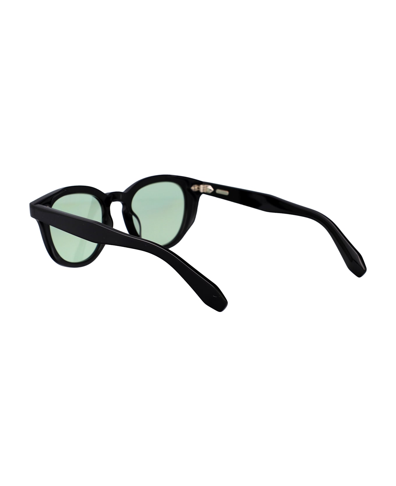 Oliver Peoples N.05 Glasses - 1731 Black
