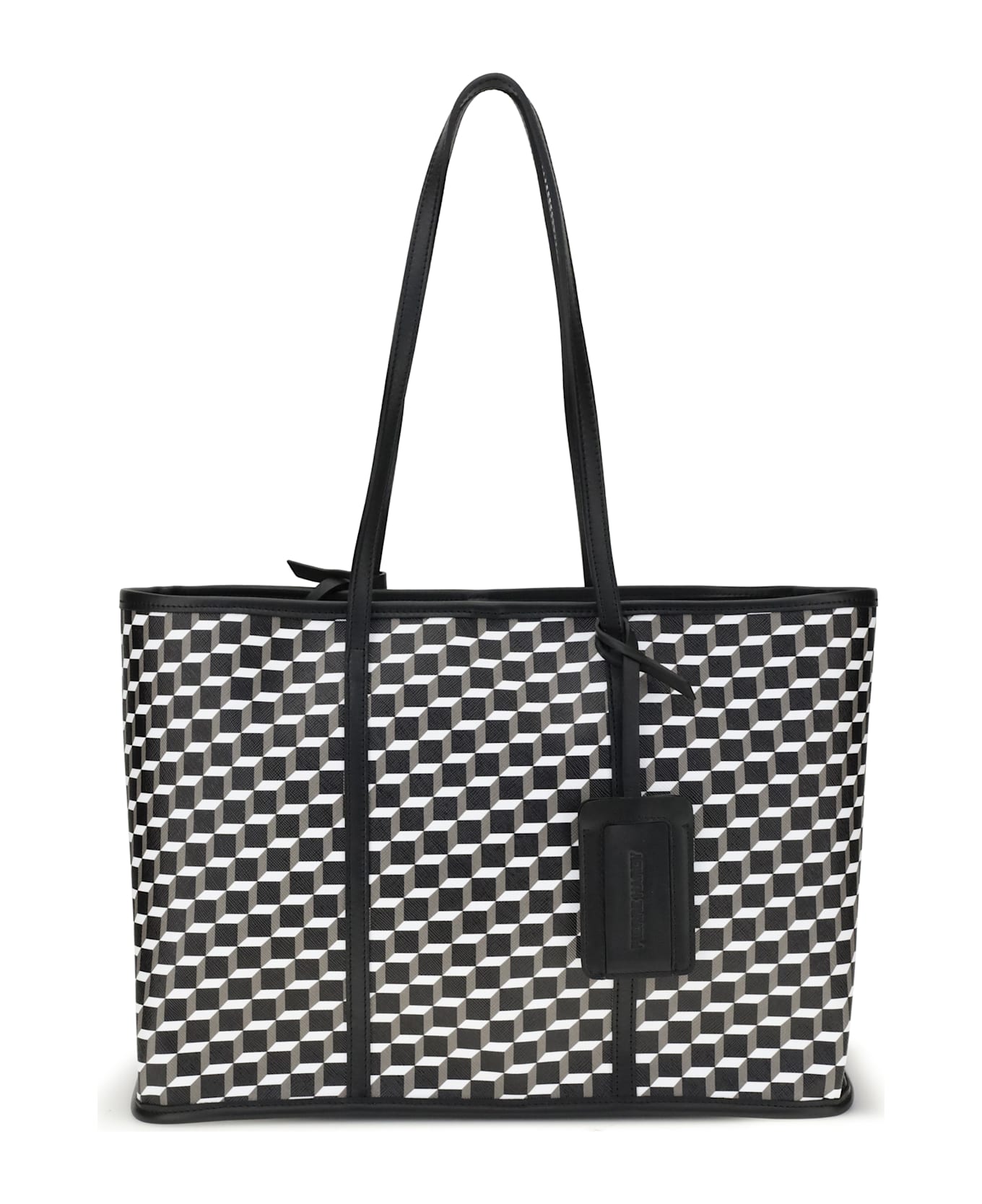 Pierre Hardy Cab Tote Bag