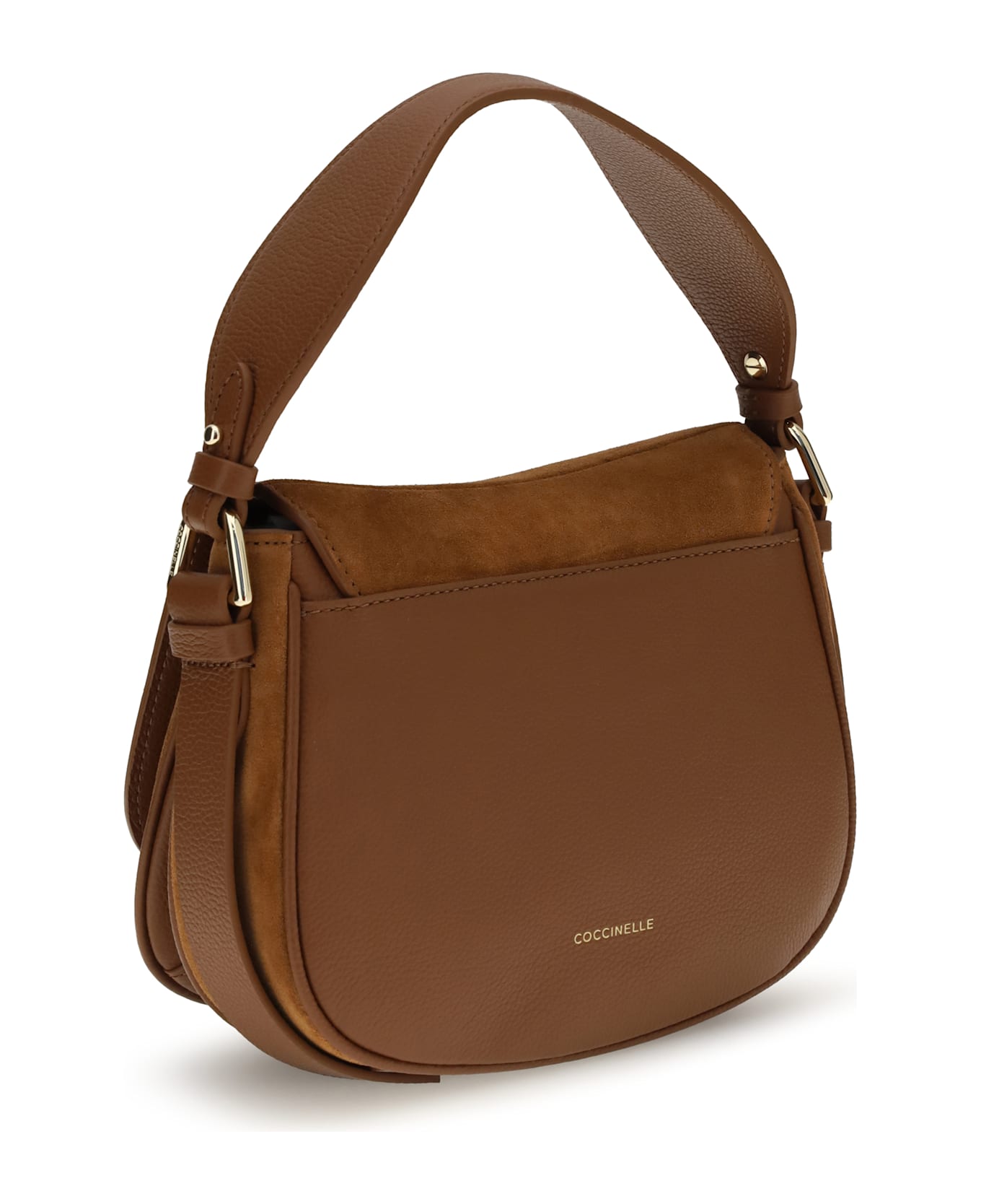Coccinelle Small Mavery Shoulder Bag
