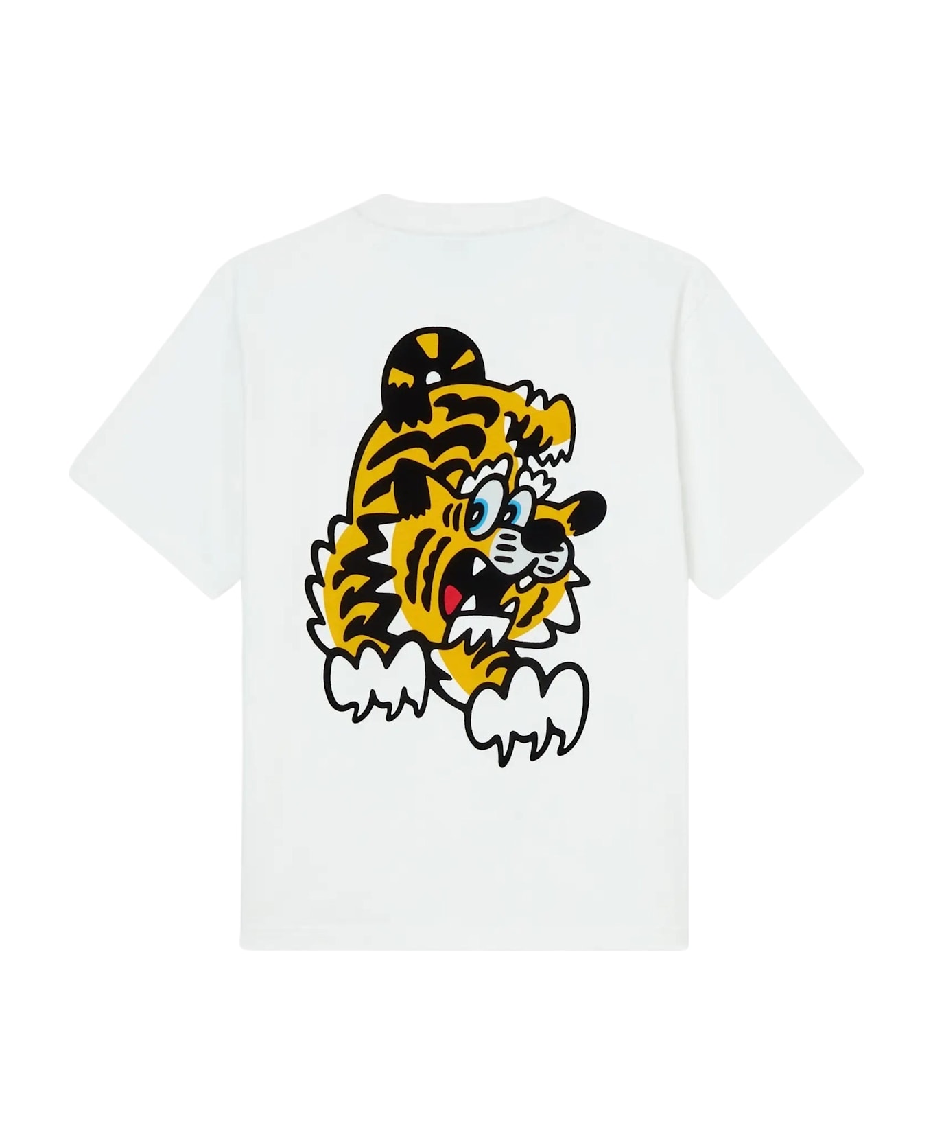 Kenzo T-shirt - Off White